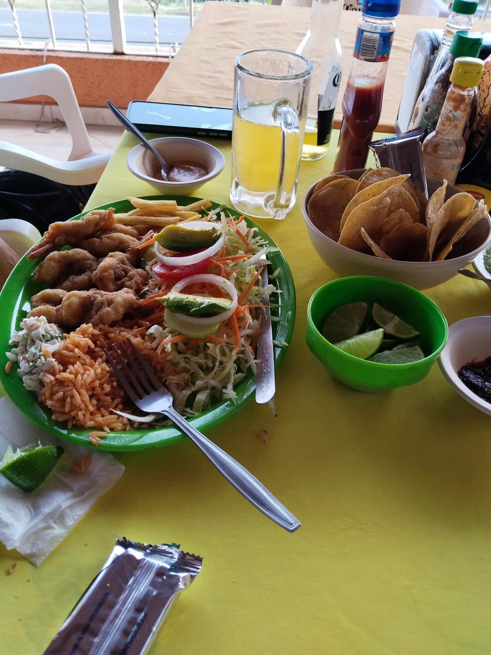 La Terraza image 9