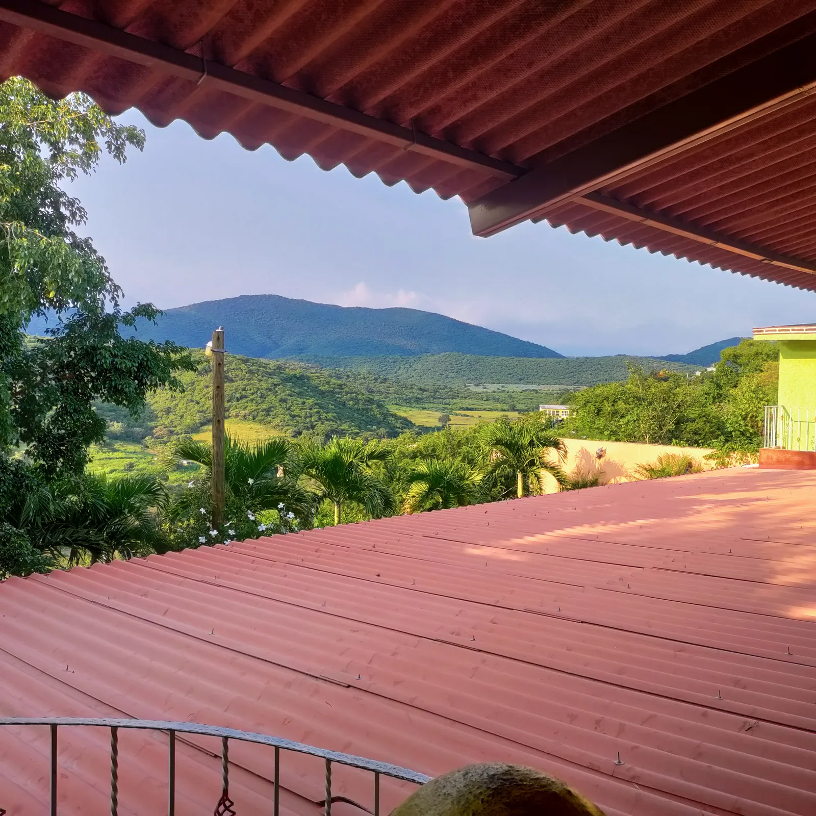 La Terraza image 10