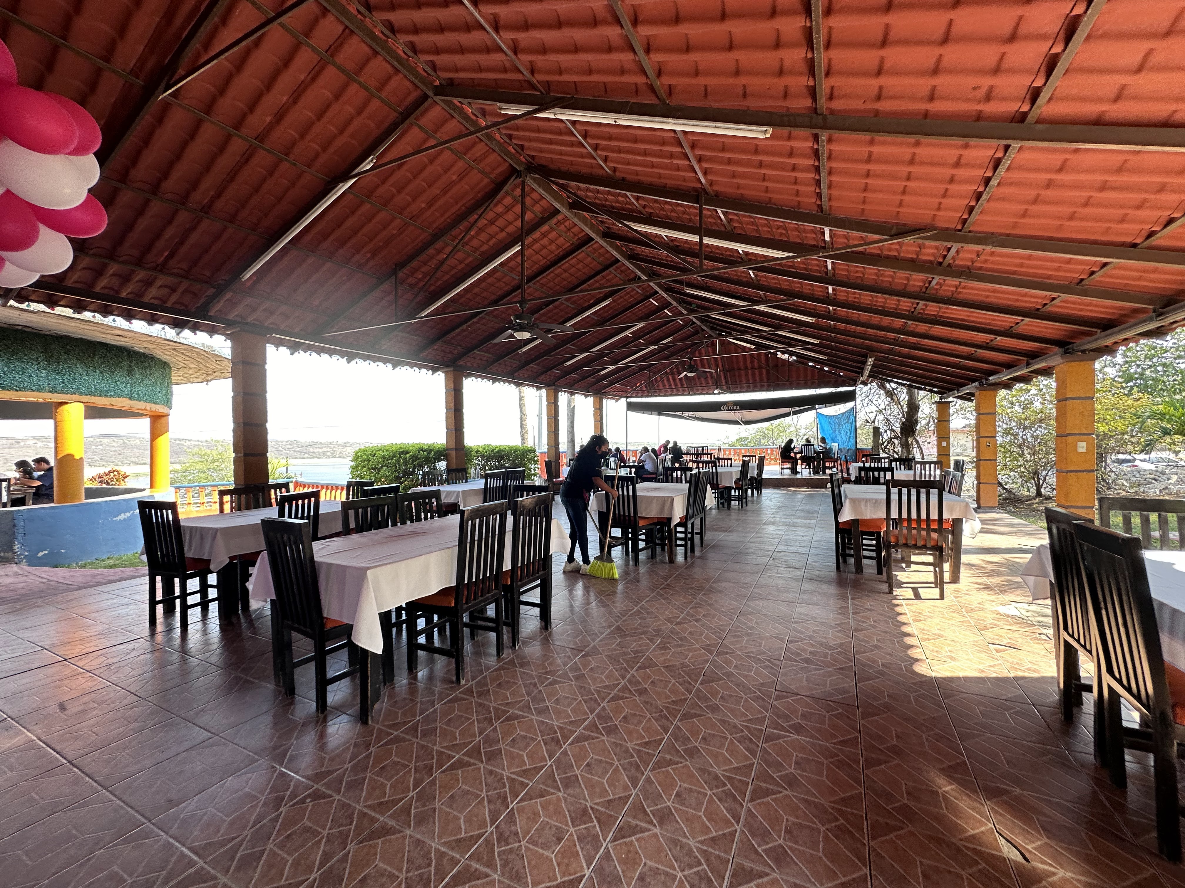 Los Delfines image 1