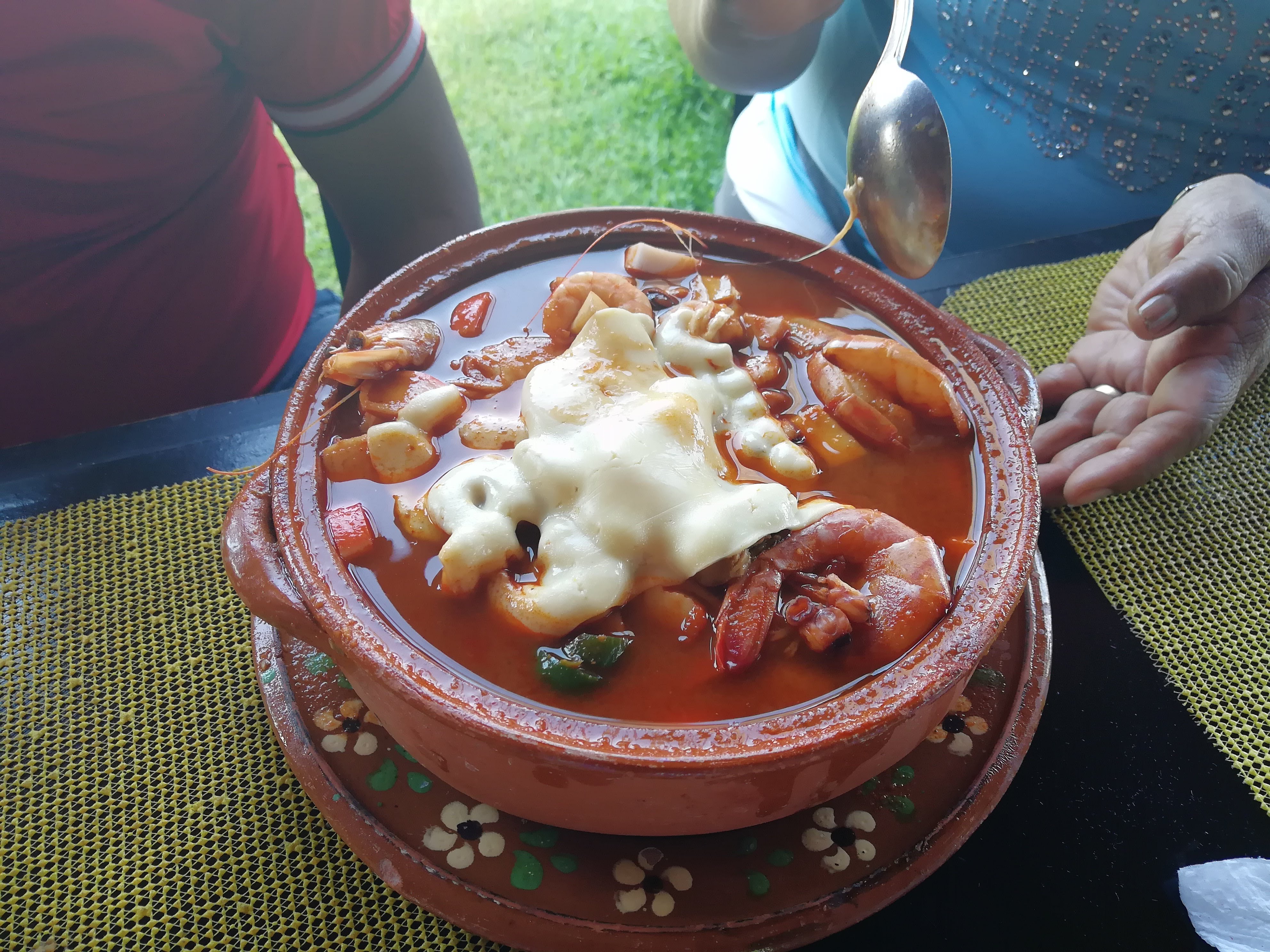 Los Delfines image 6