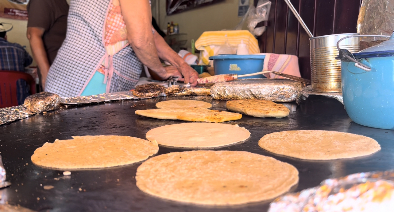 Cocina Económica Doña Rosa image 1