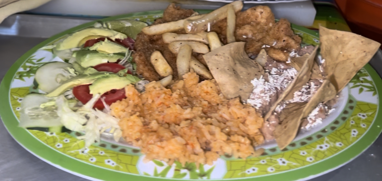 Cocina Económica Doña Rosa image 2