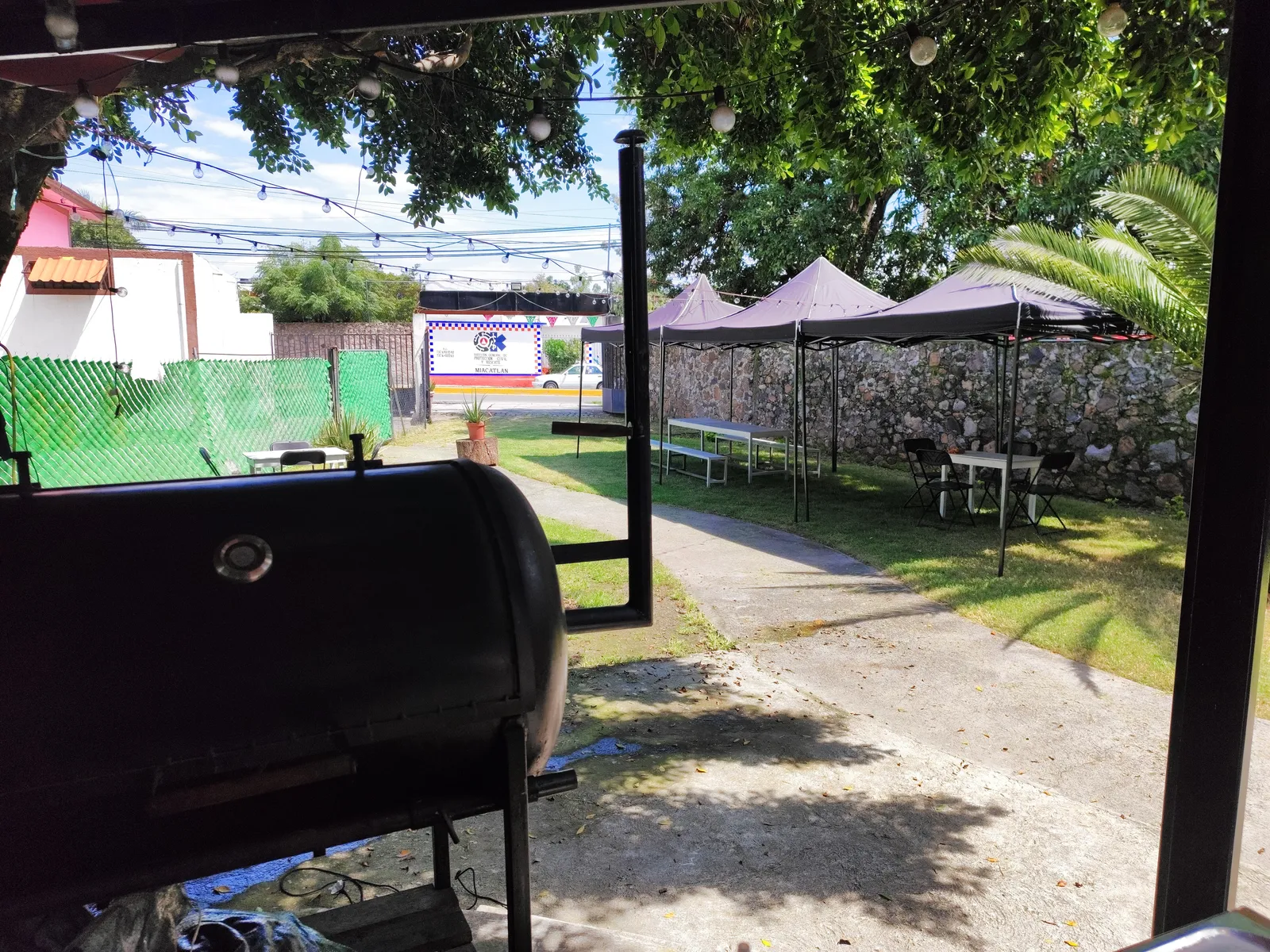Herradura grill image 1