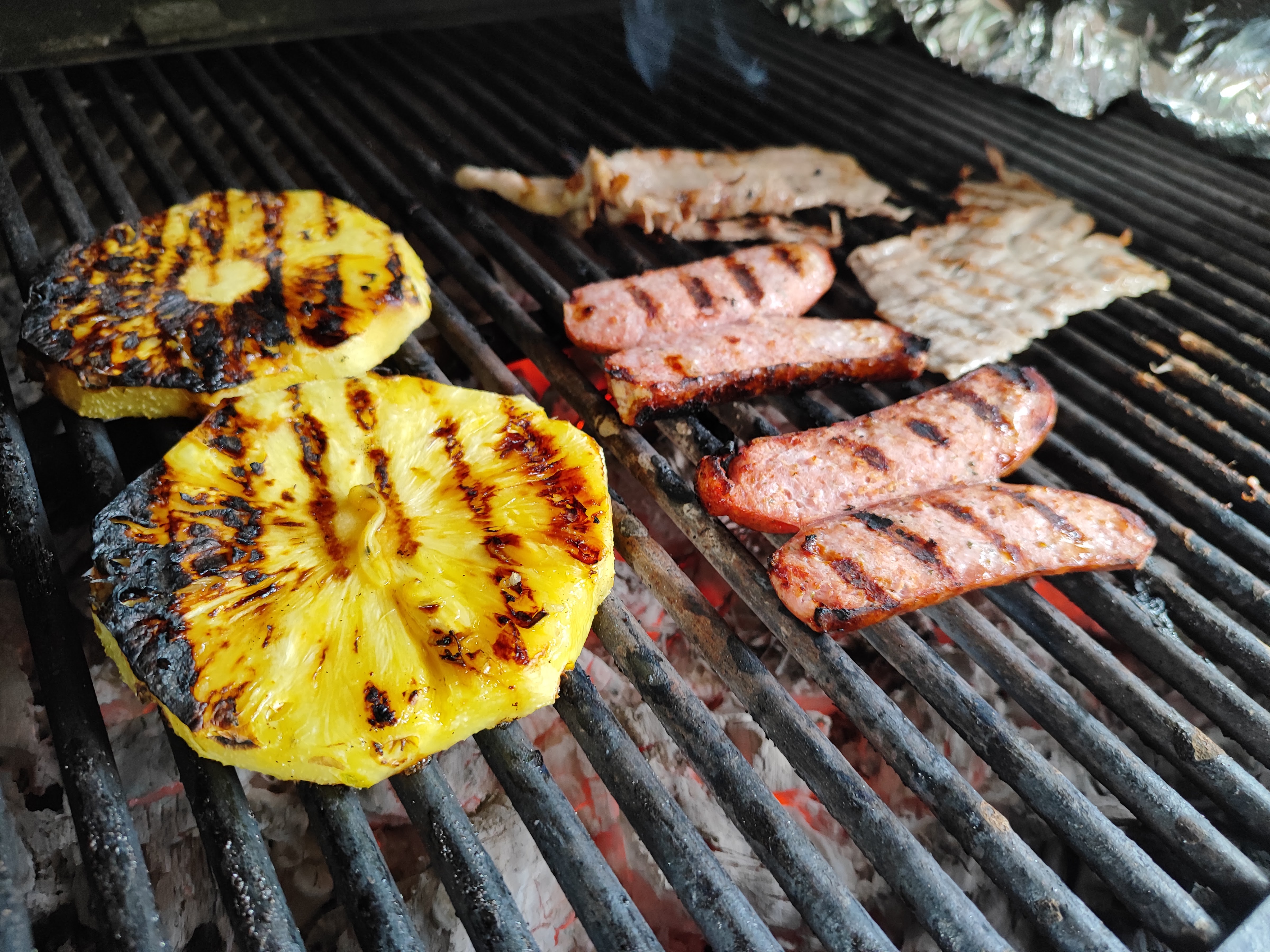 Herradura grill image 2