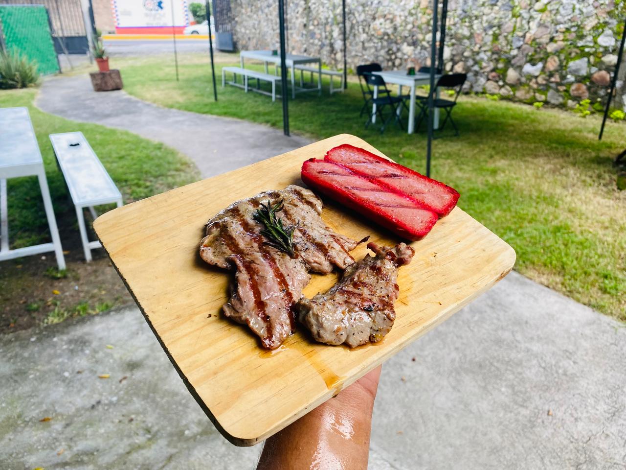 Herradura grill image 3