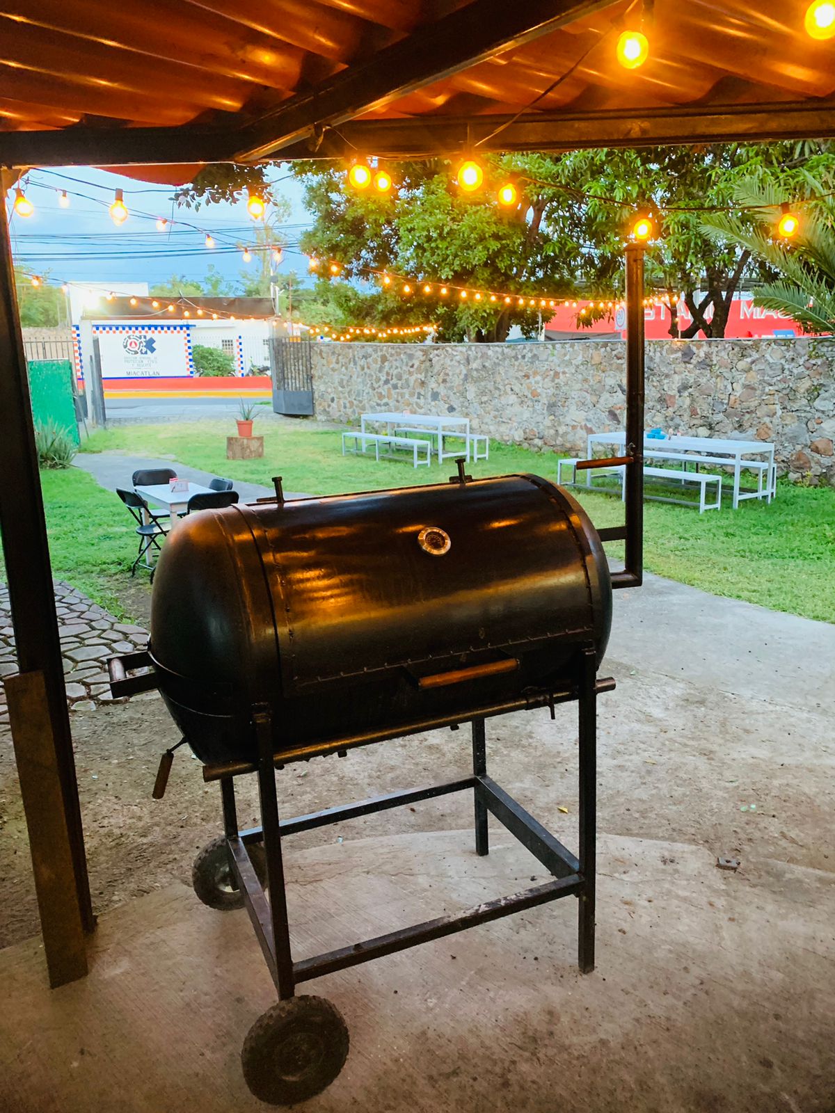 Herradura grill image 4