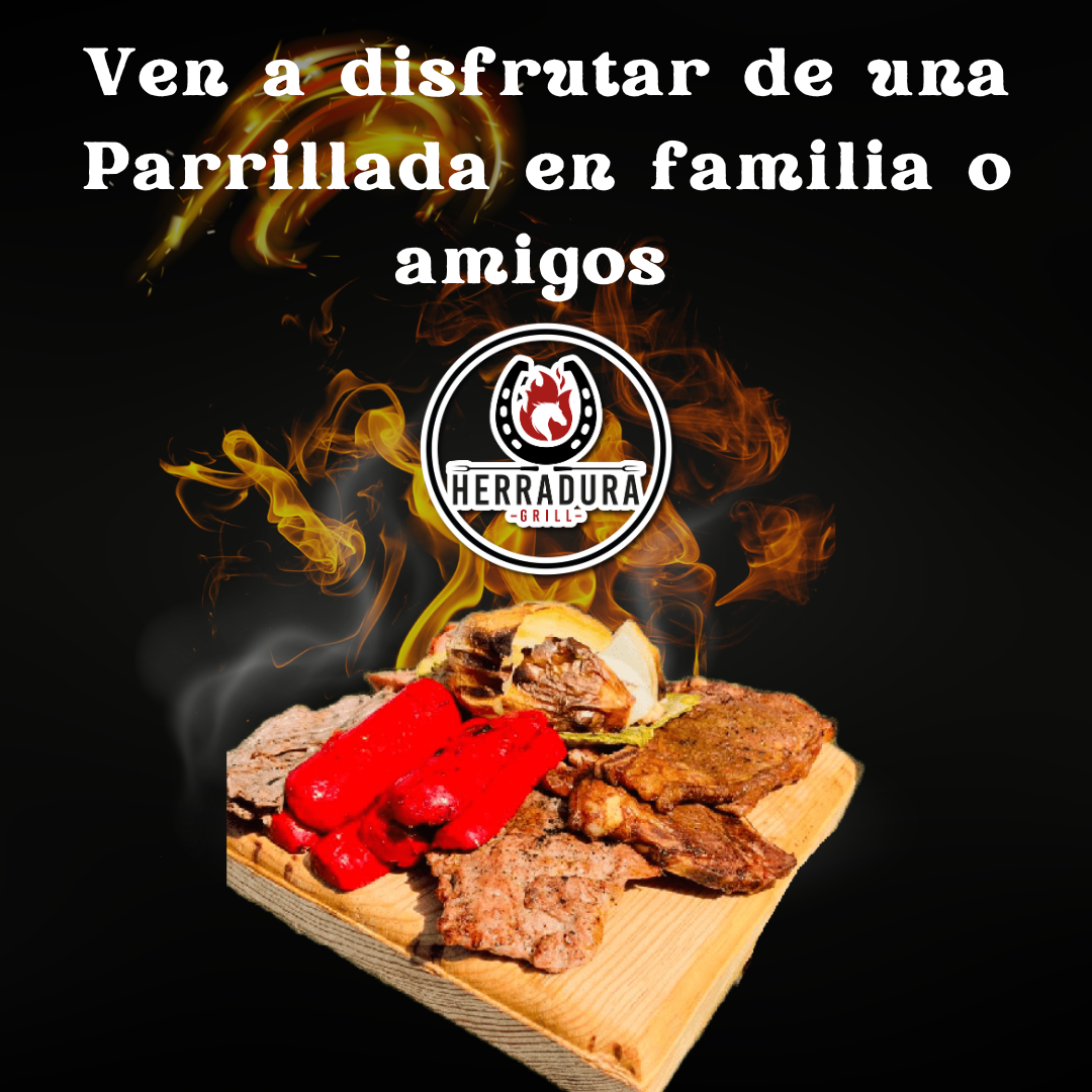 Herradura grill image 5