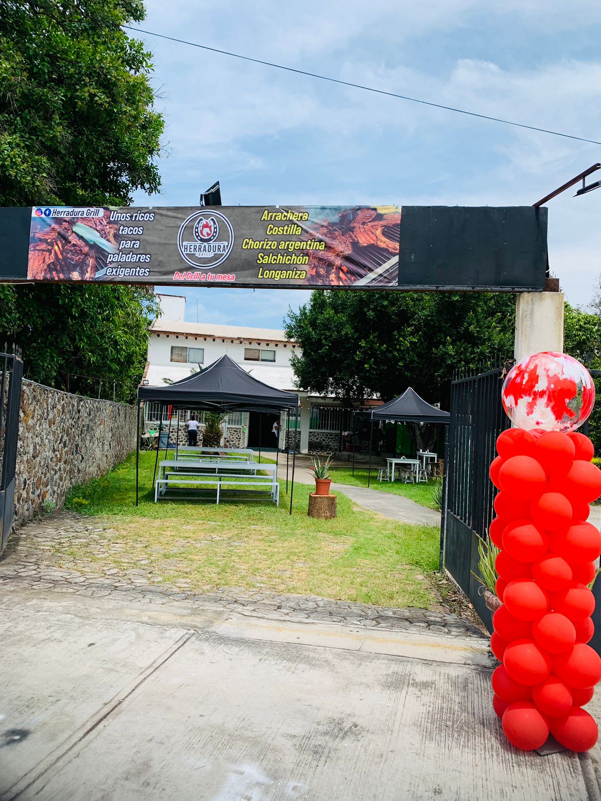 Herradura grill image 6