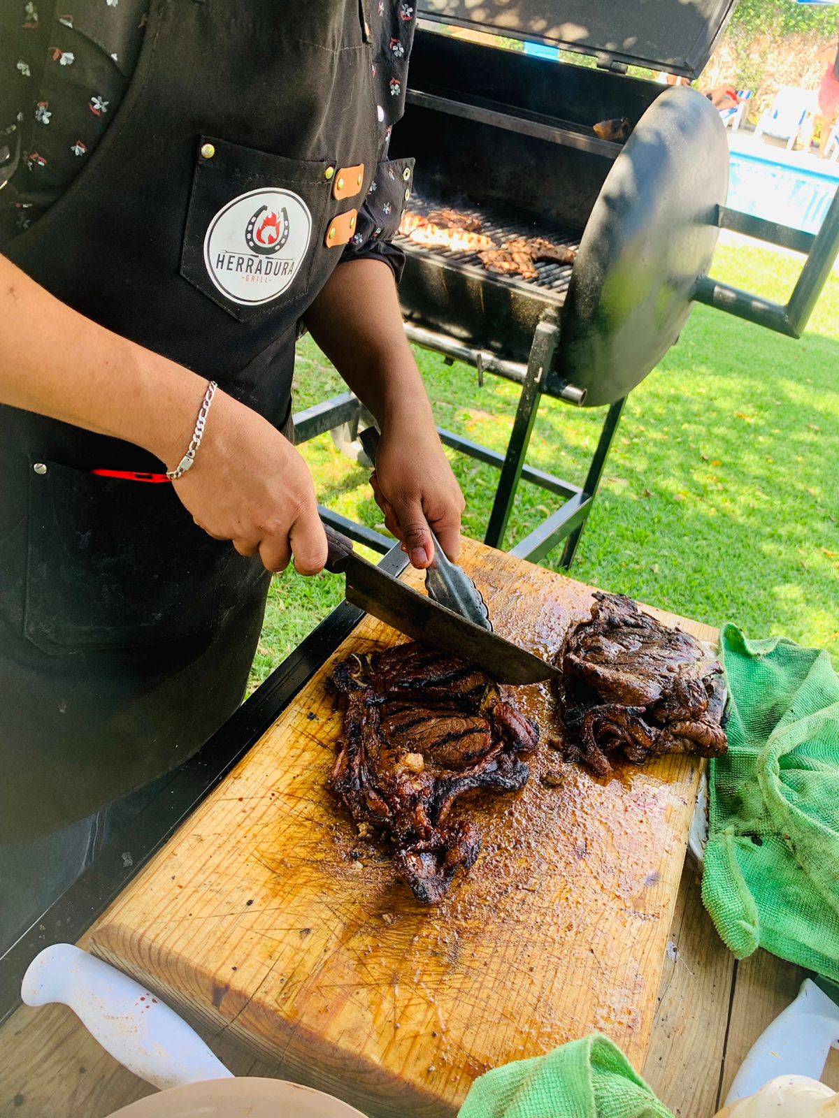 Herradura grill image 7