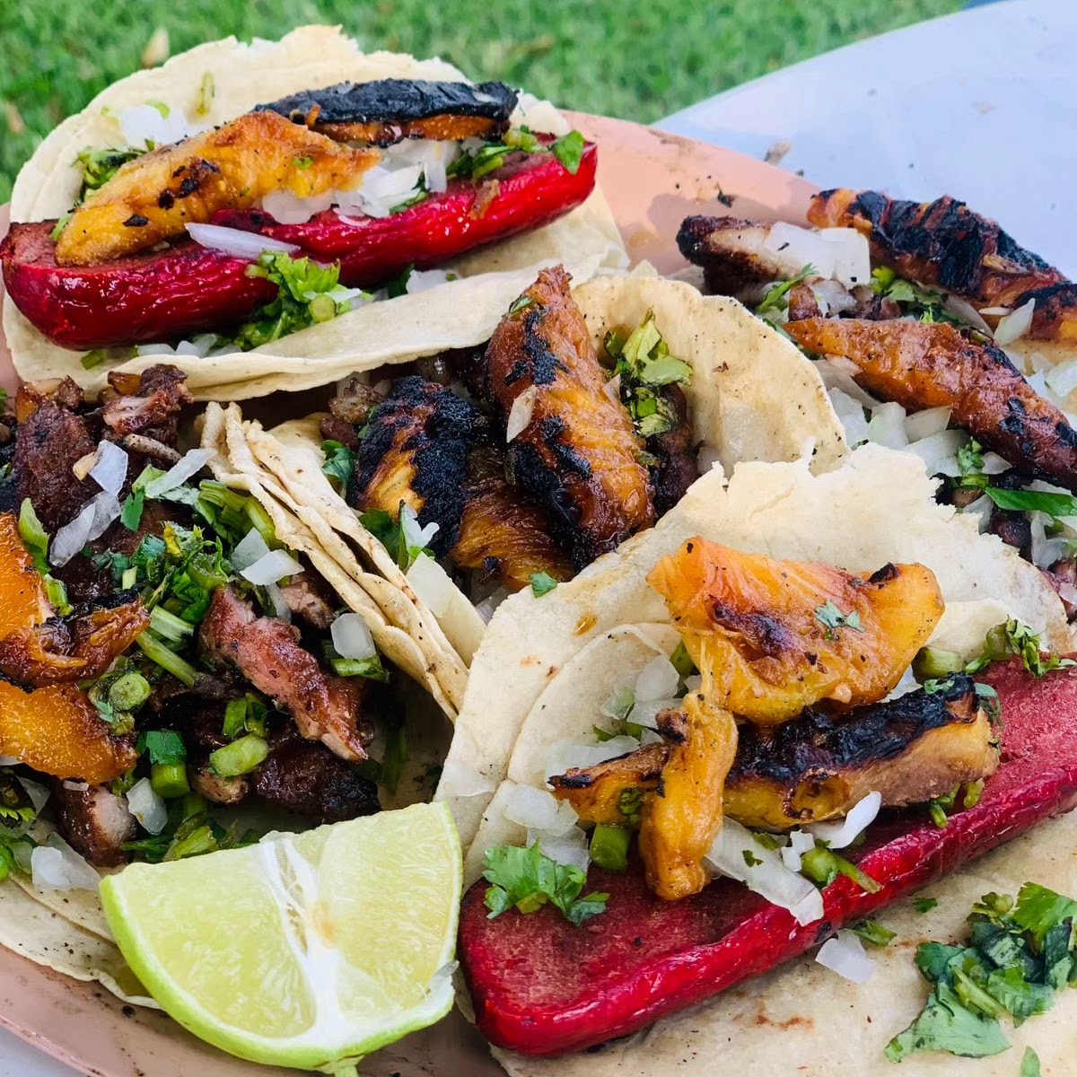 Herradura grill image 8