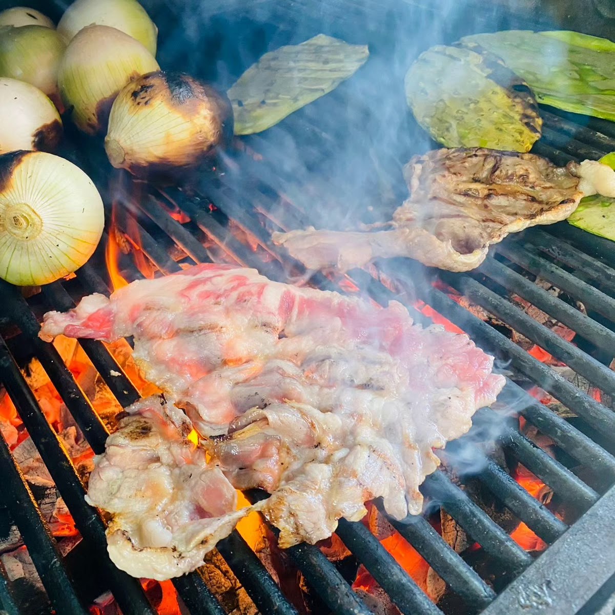 Herradura grill image 10