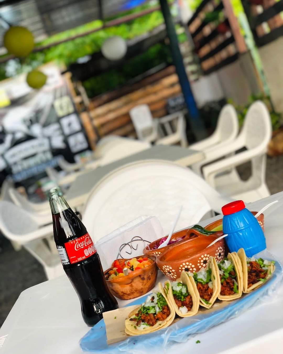 Taquería "Palacios" image 3