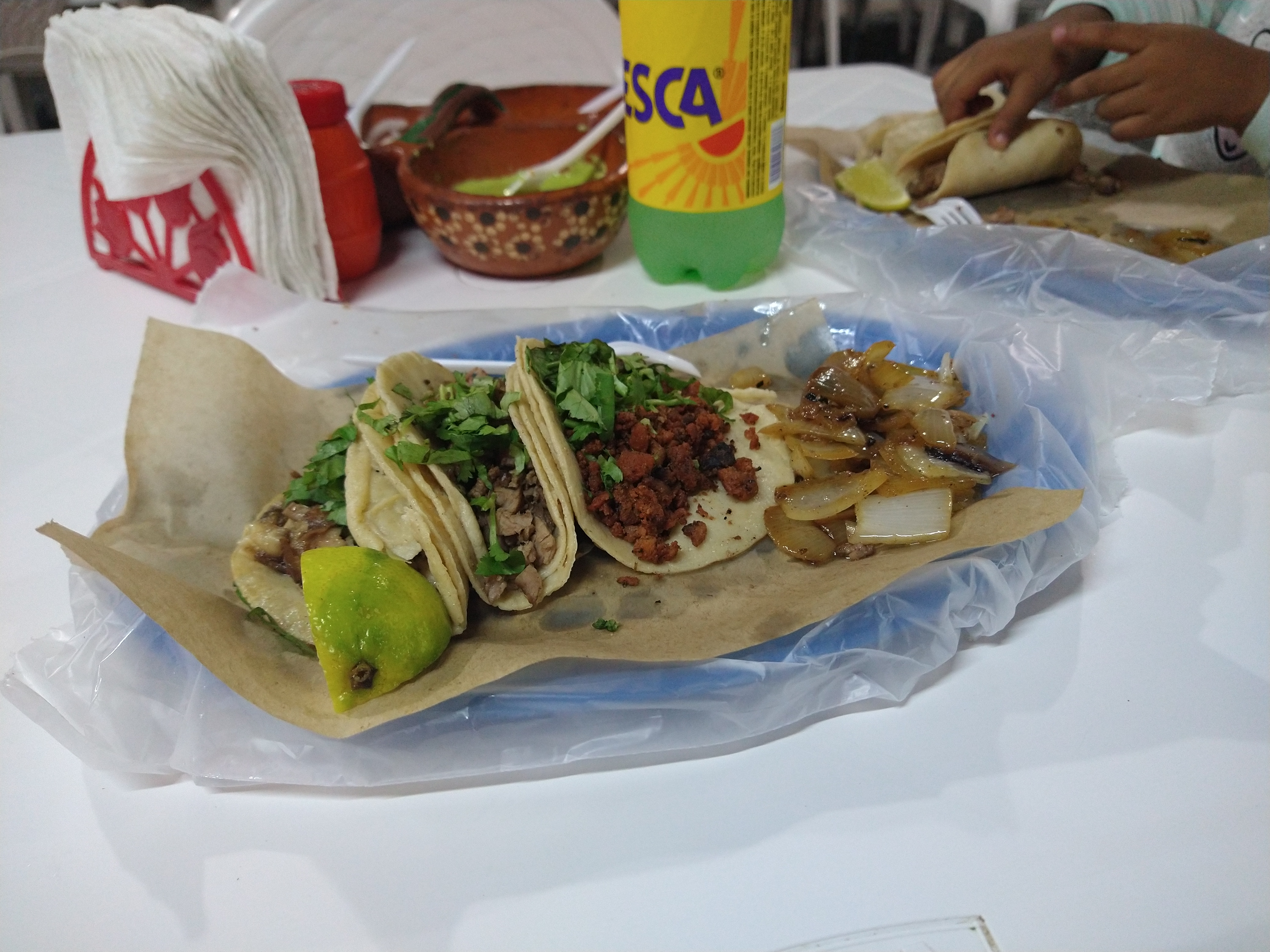 Taquería "Palacios" image 5