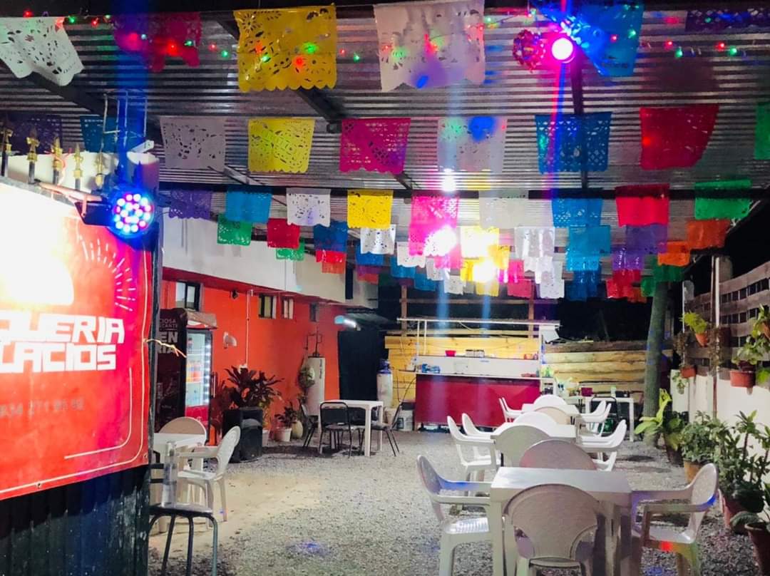 Taquería "Palacios" image 7