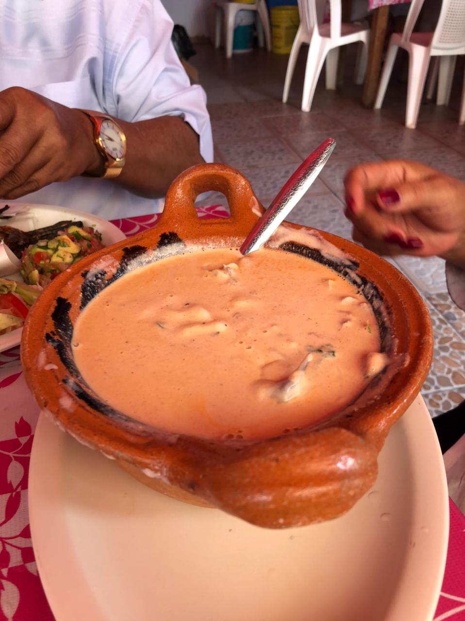 Restaurante el mariskito image 1