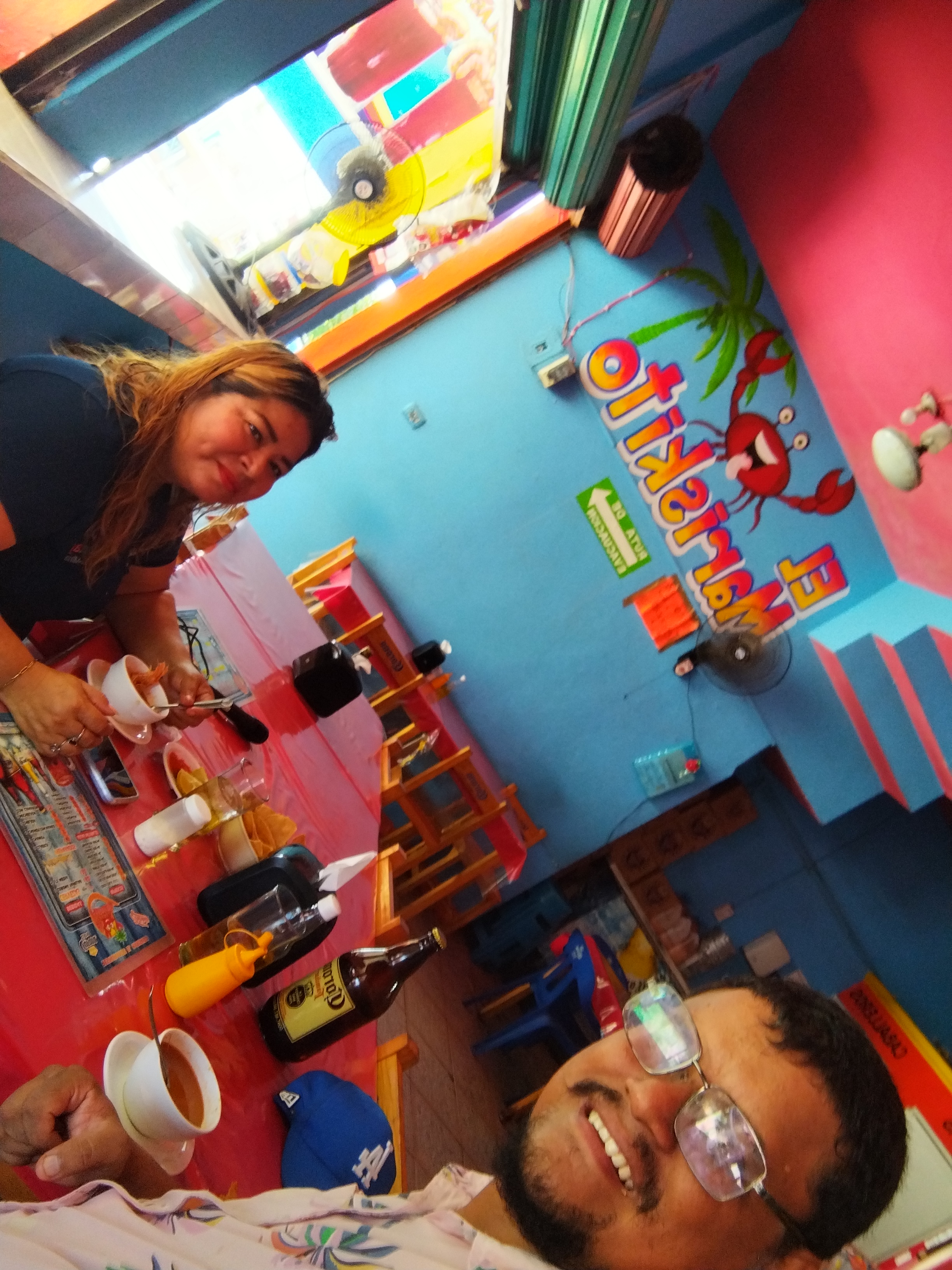 Restaurante el mariskito image 2