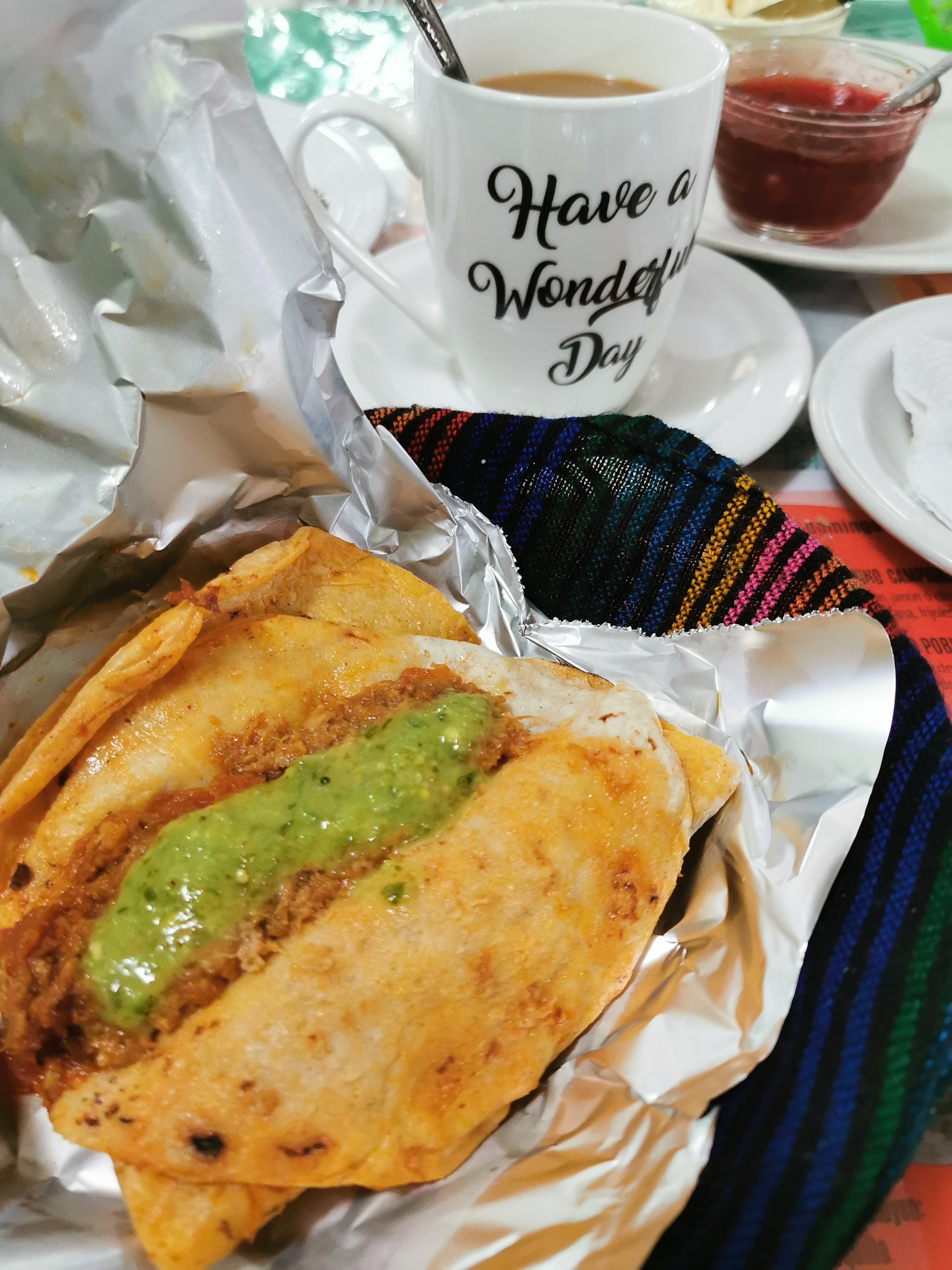 Restaurant La Canasta image 2