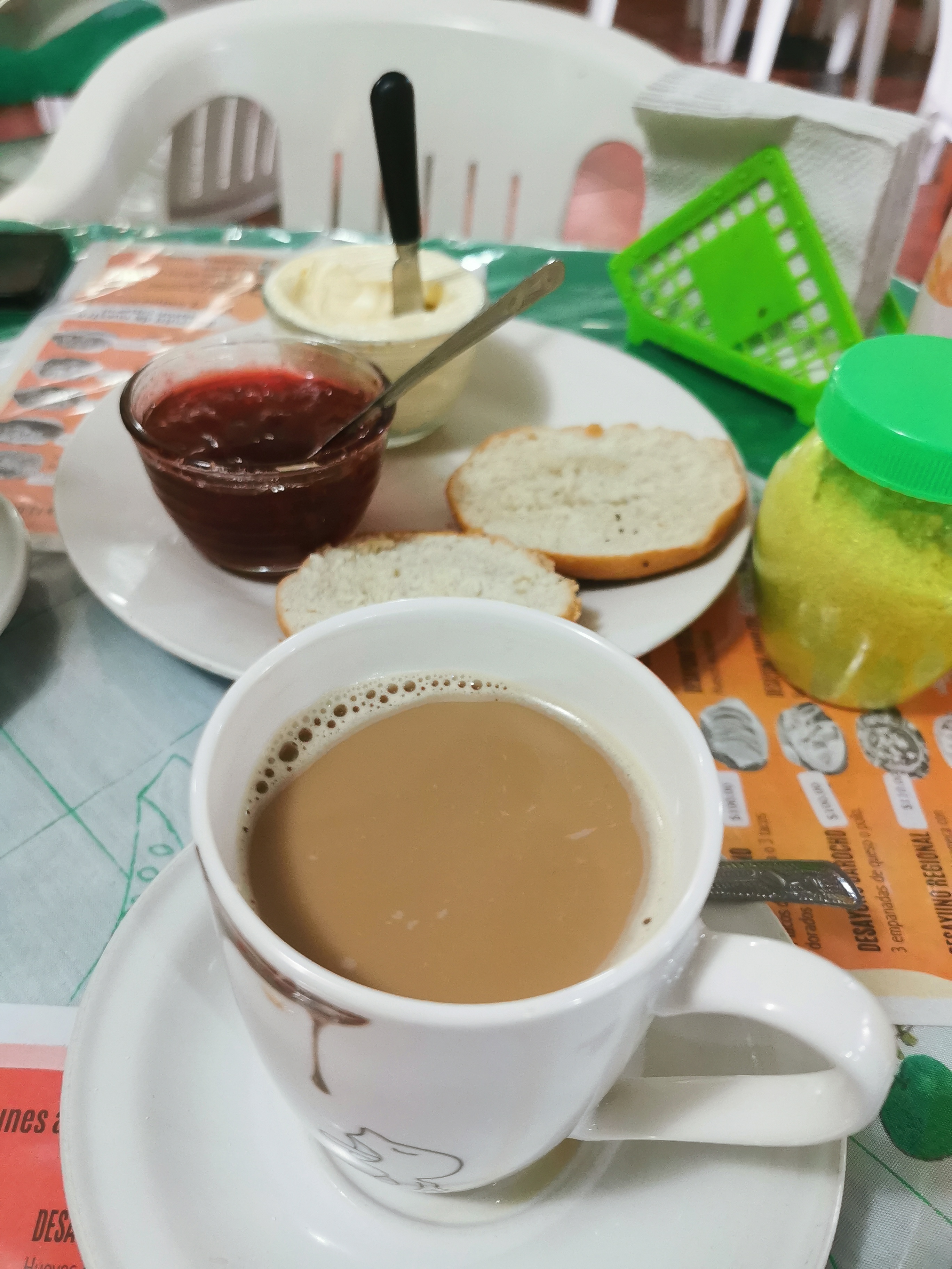 Restaurant La Canasta image 4