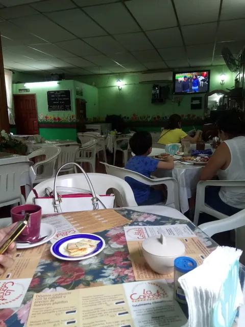 Restaurant La Canasta image 5
