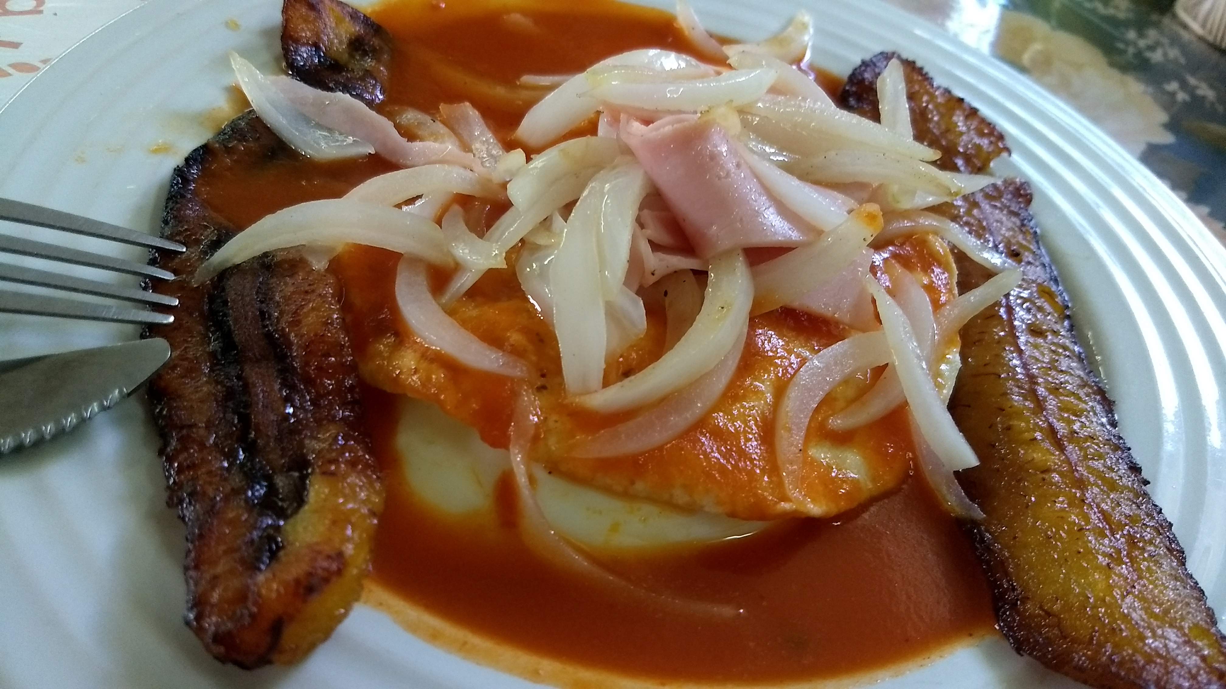 Restaurant La Canasta image 6