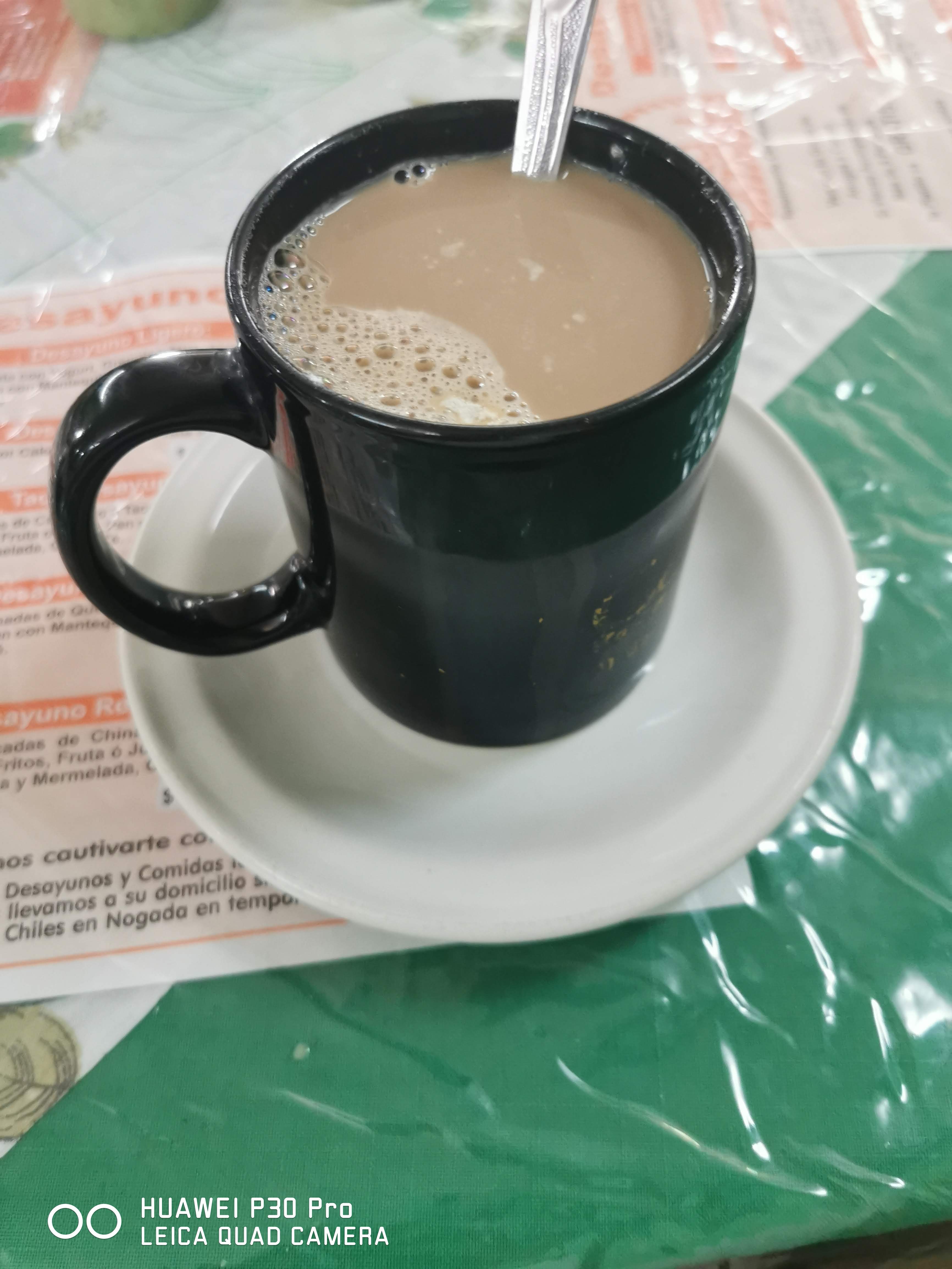 Restaurant La Canasta image 9