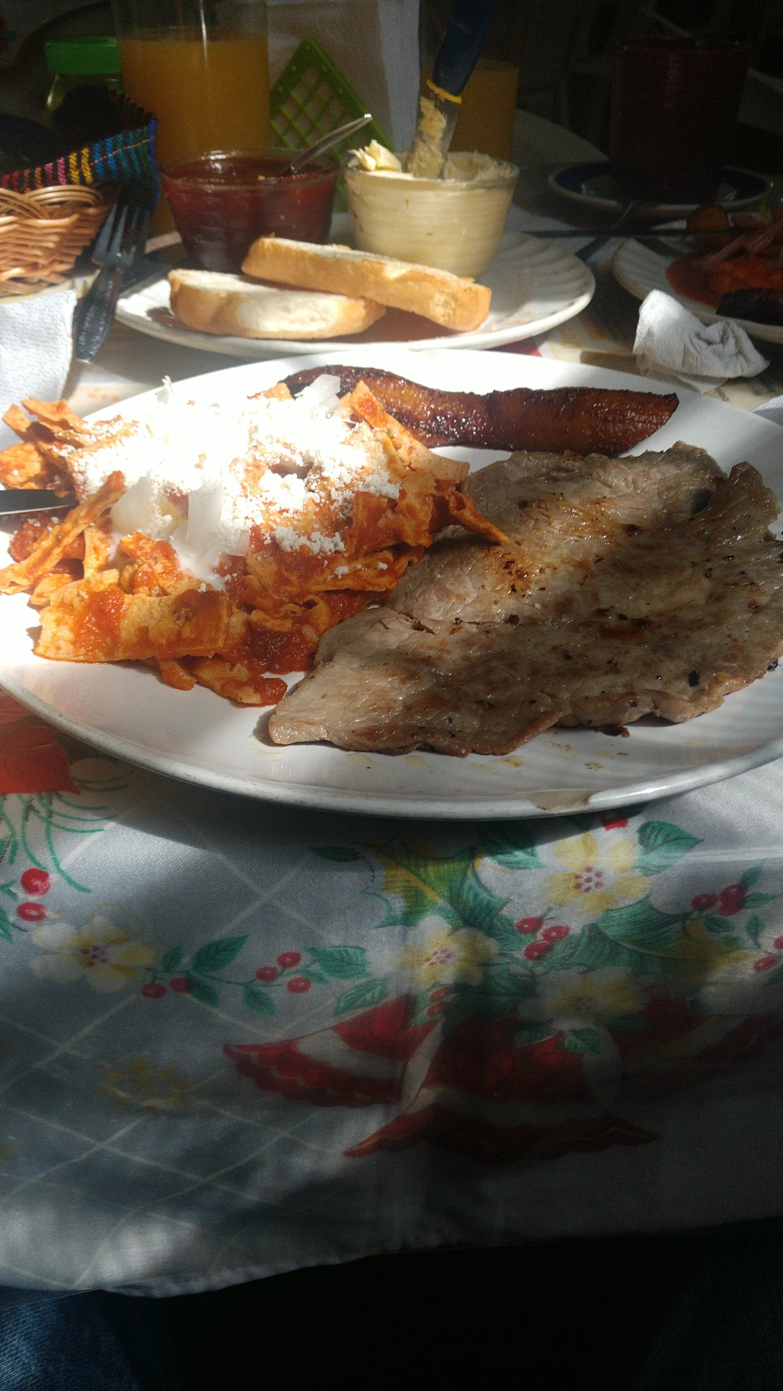 Restaurant La Canasta image 10