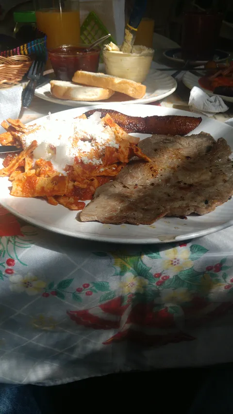 Restaurant La Canasta image 10