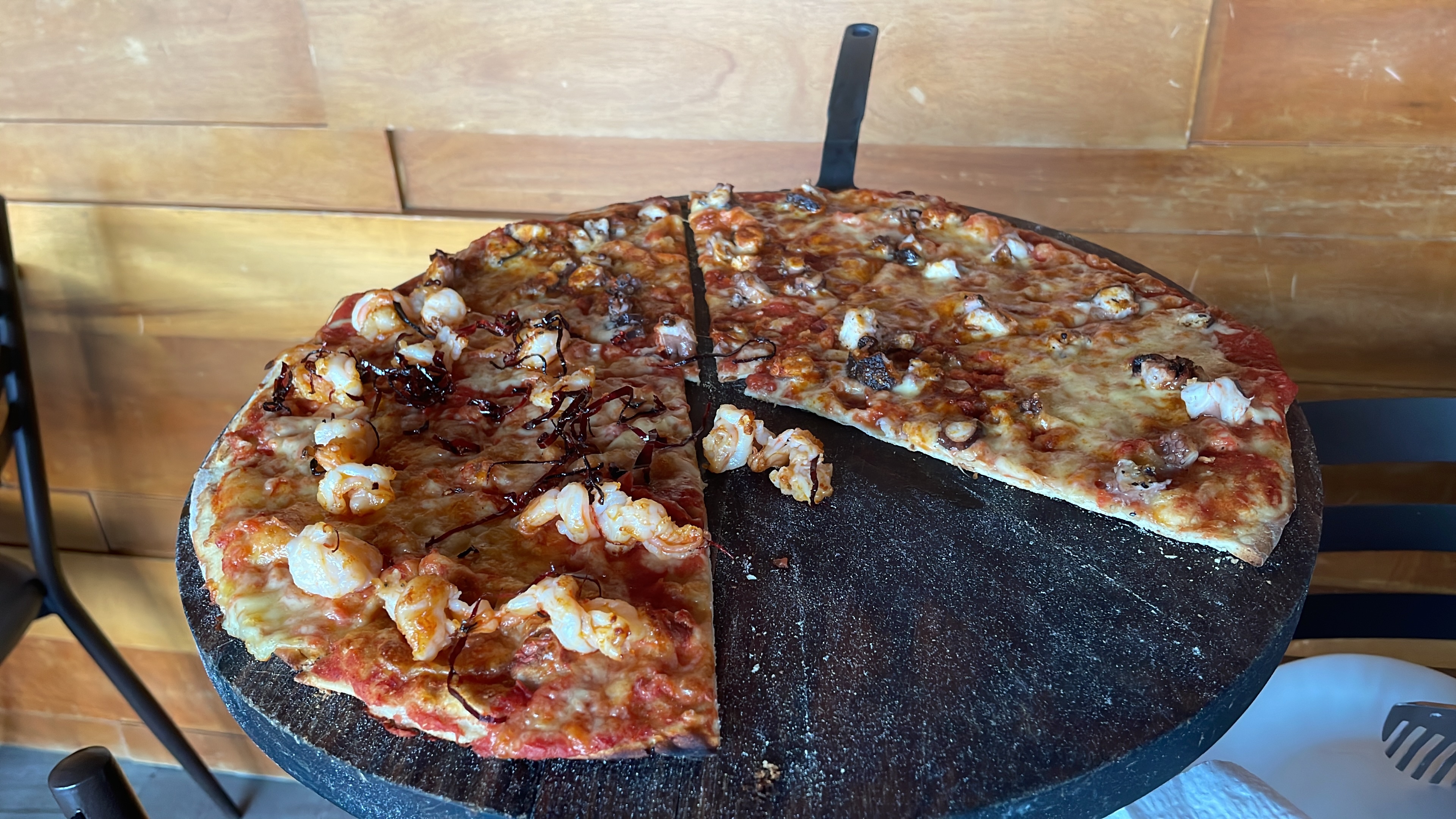 Pizziccheria image 2