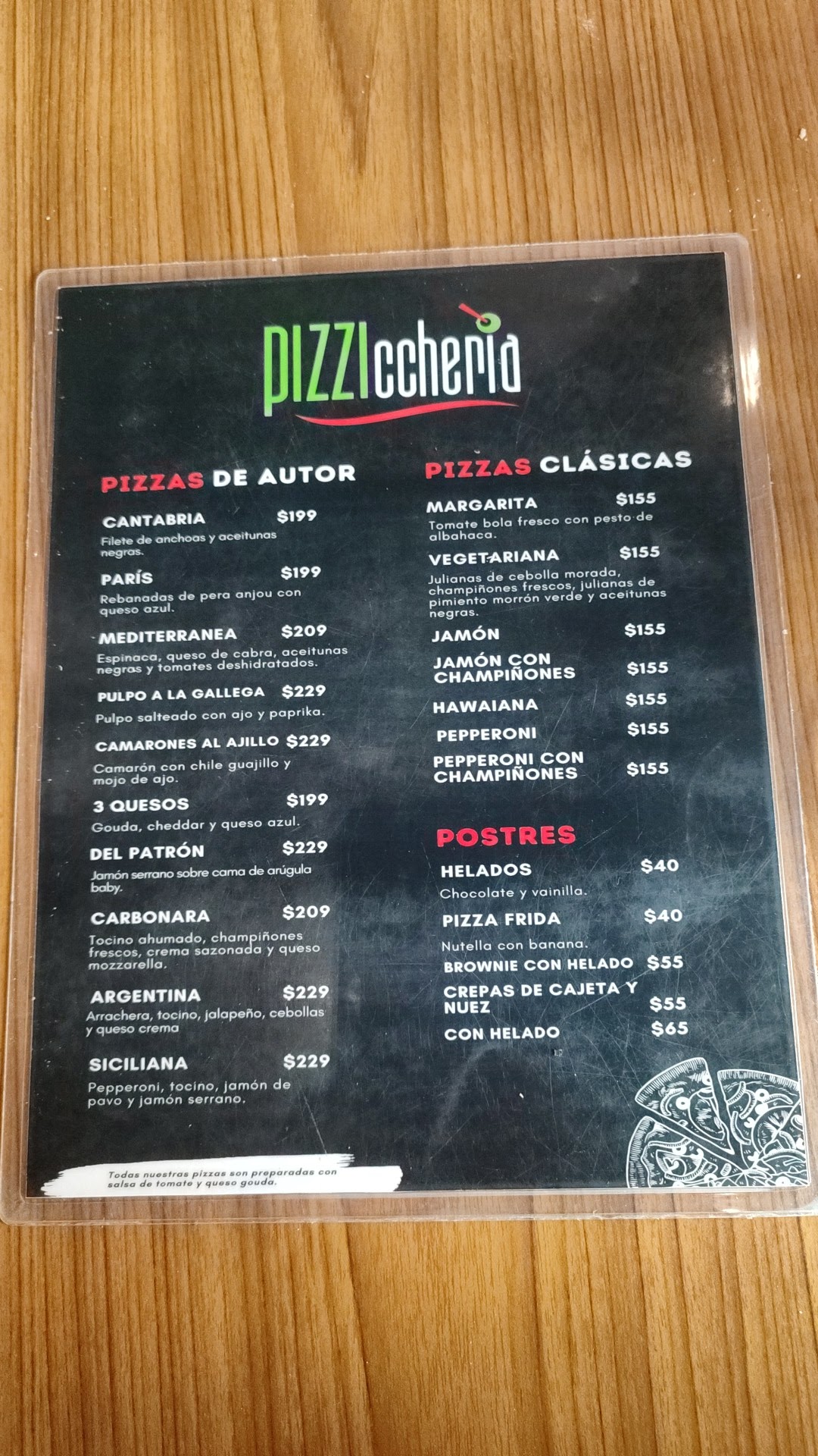 Pizziccheria image 6