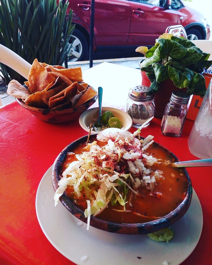 EL PERLA NEGRA image 2