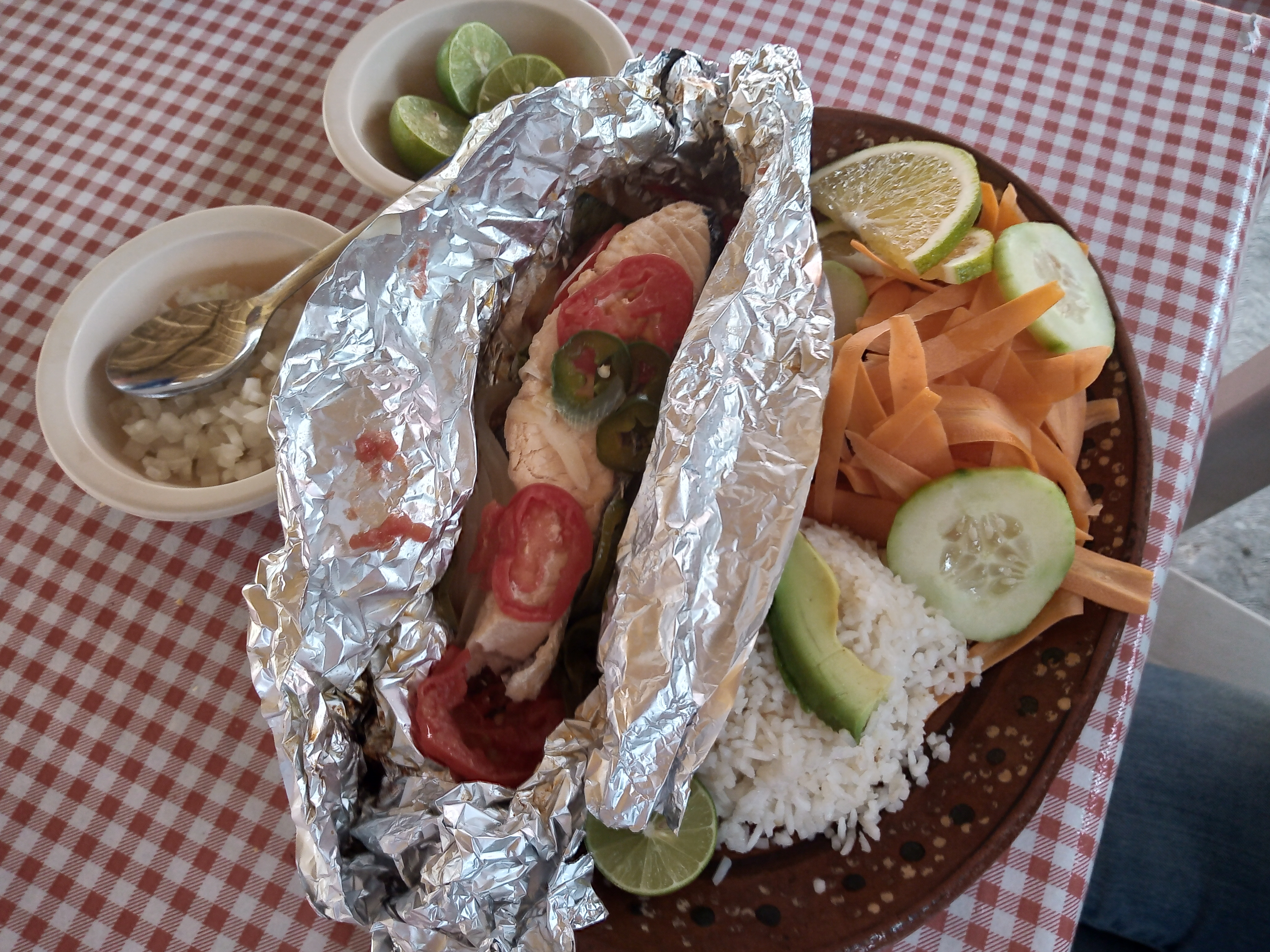 EL PERLA NEGRA image 5