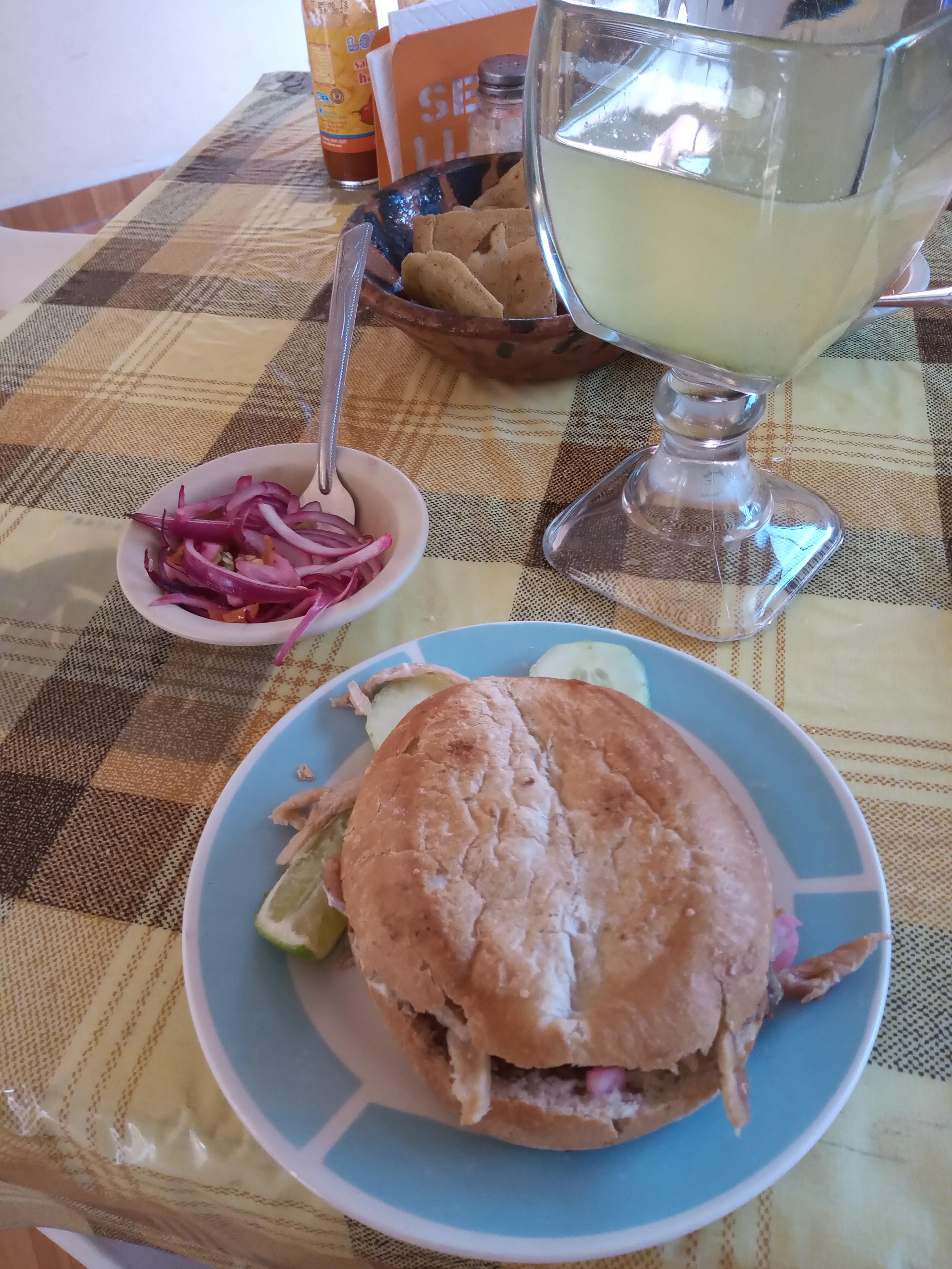 EL PERLA NEGRA image 7