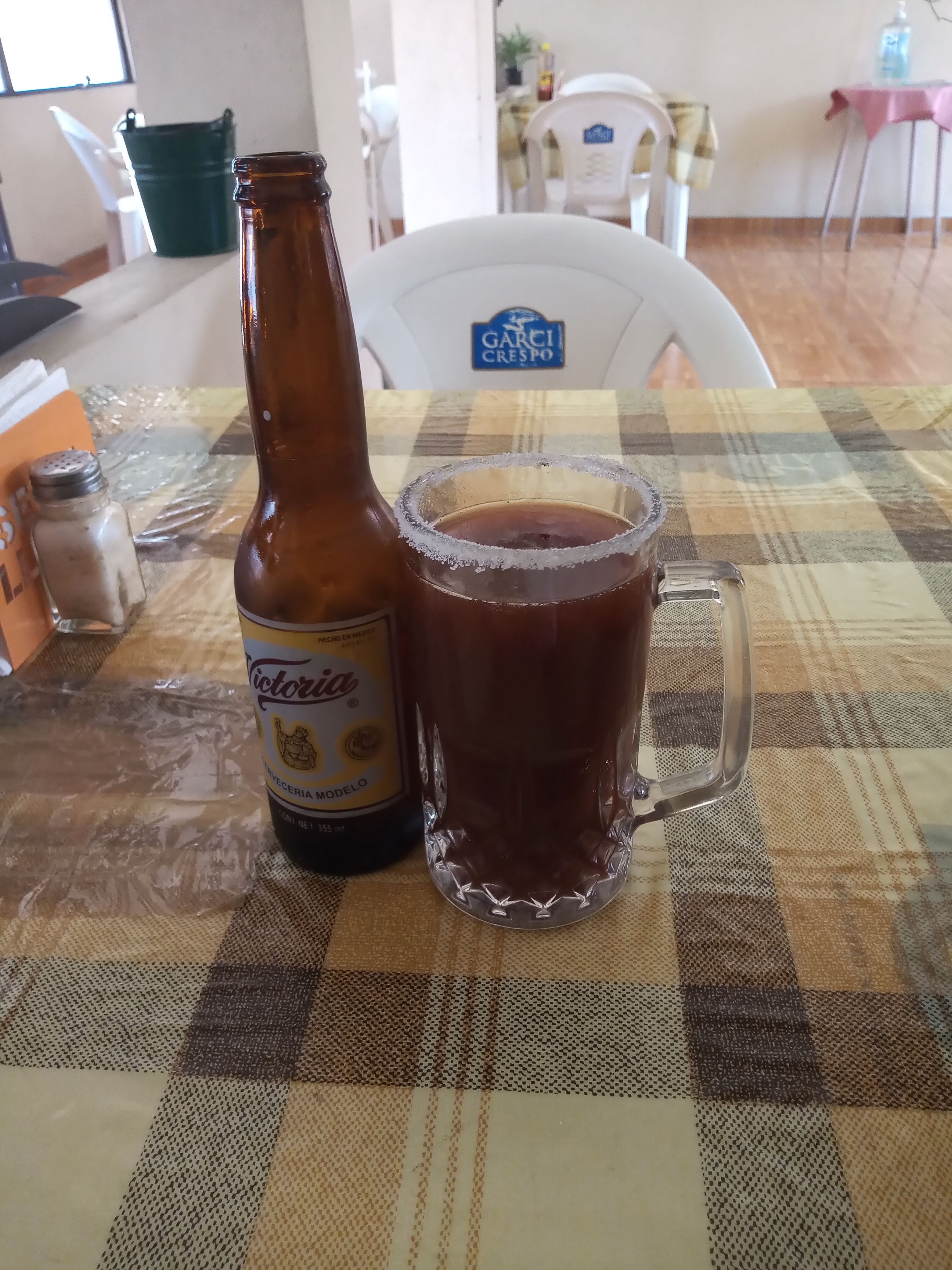 EL PERLA NEGRA image 8