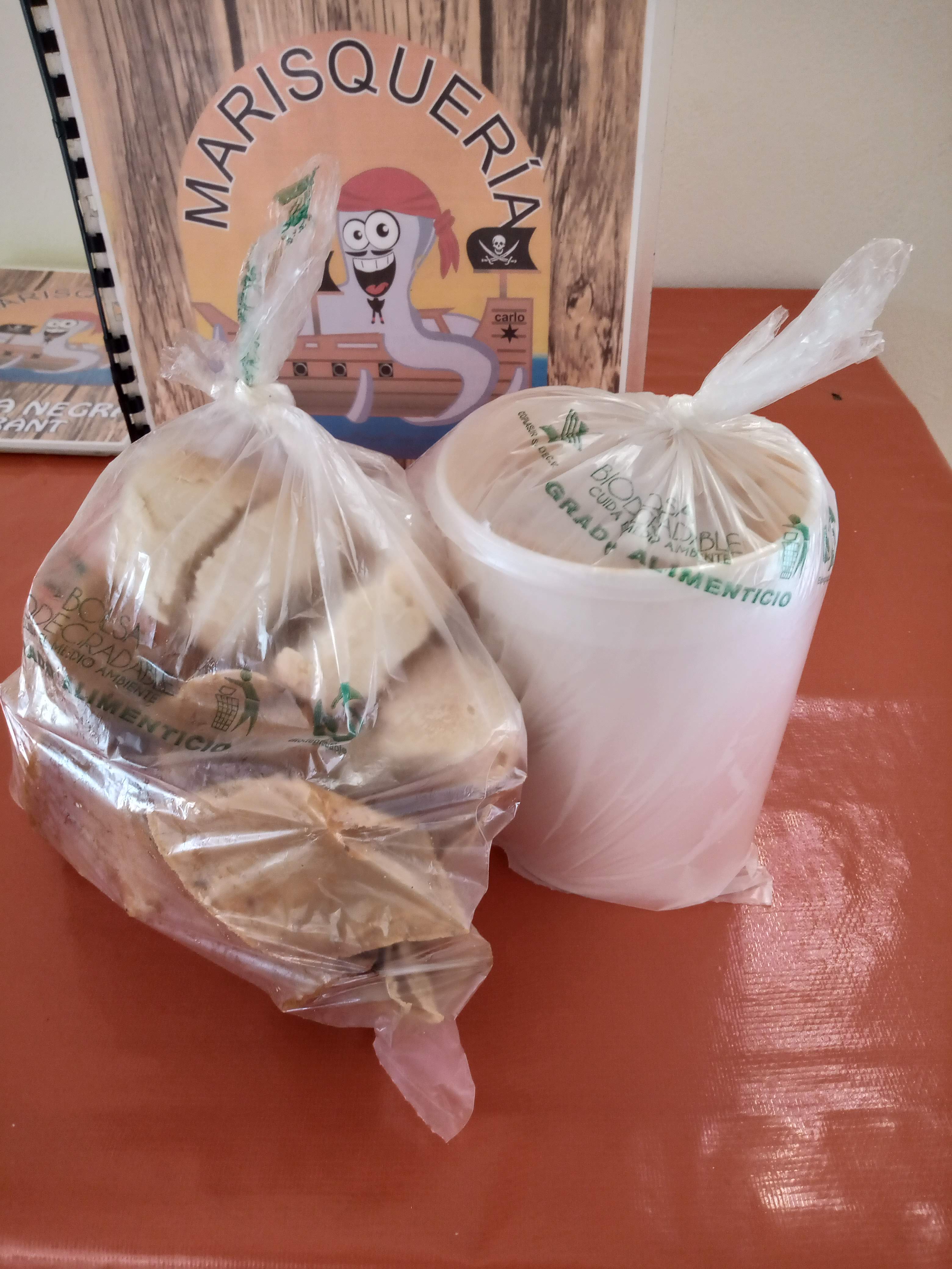 EL PERLA NEGRA image 9