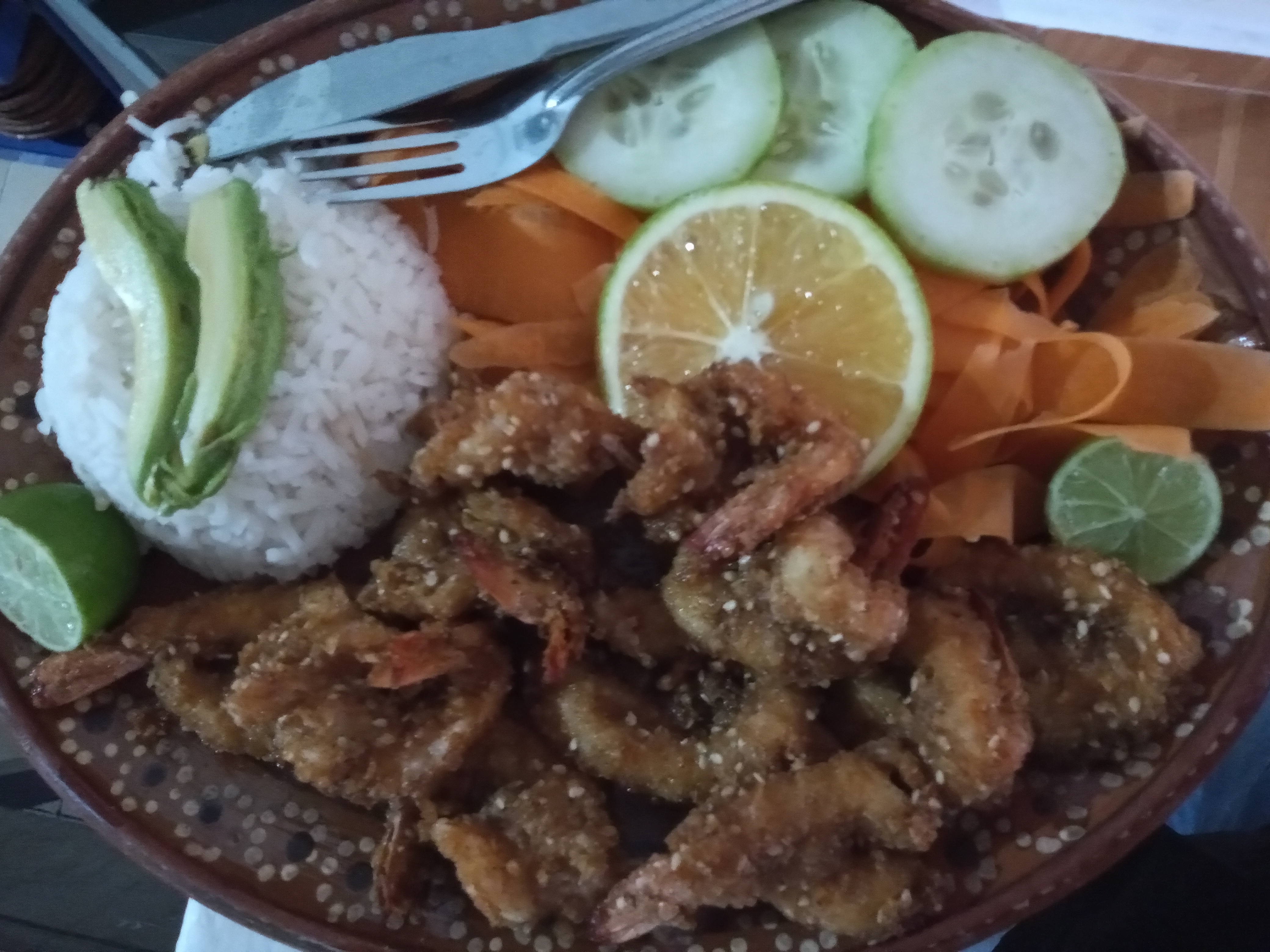 EL PERLA NEGRA image 10