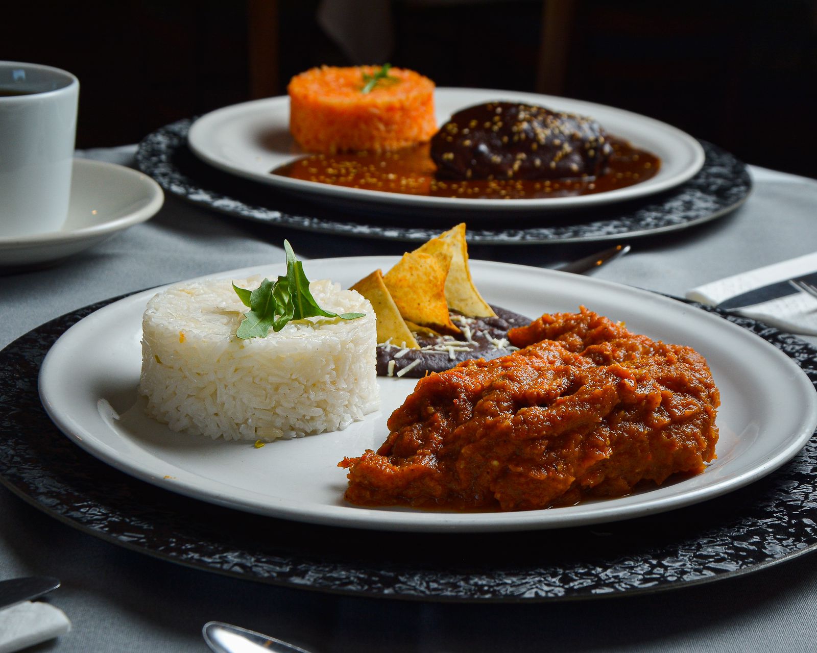 La Chula Restaurante image 3