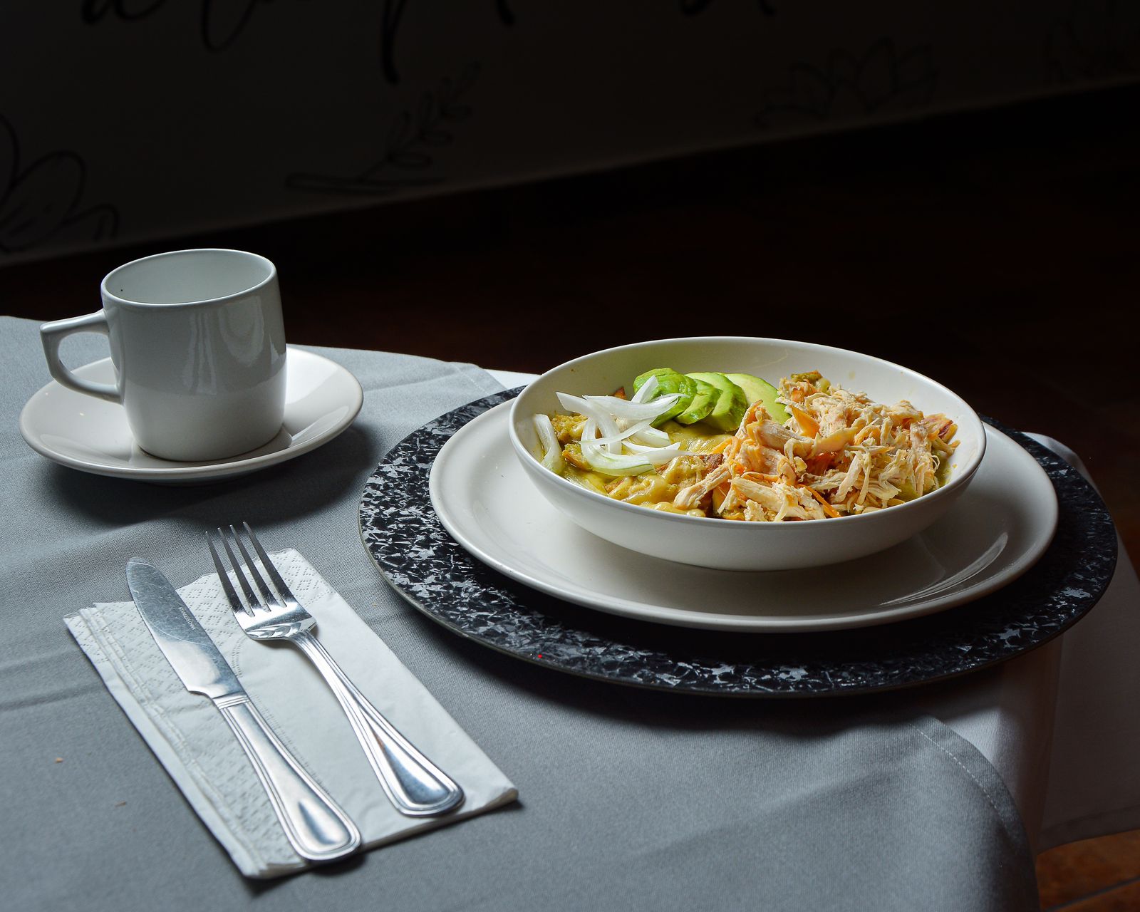 La Chula Restaurante image 5