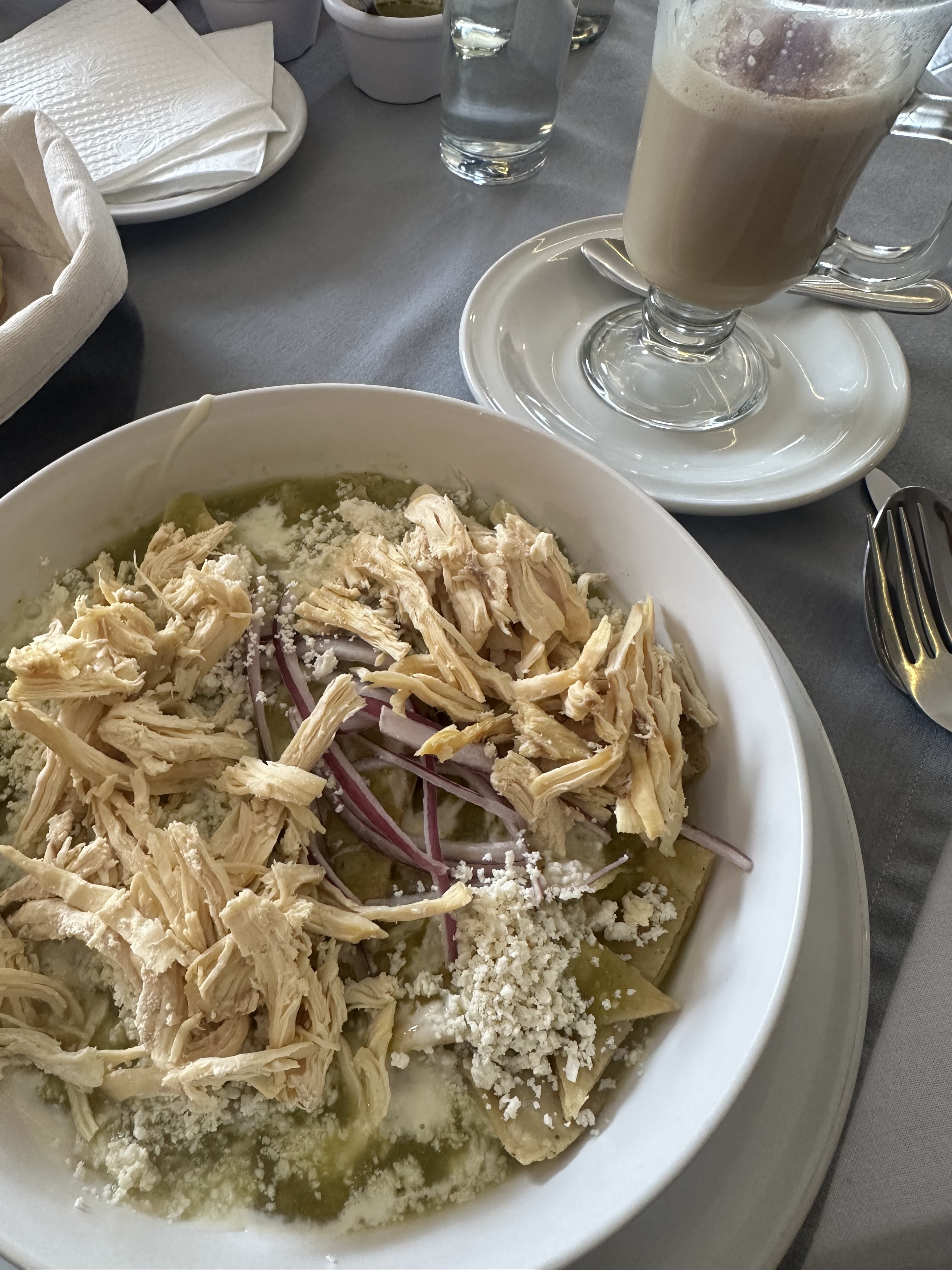 La Chula Restaurante image 8