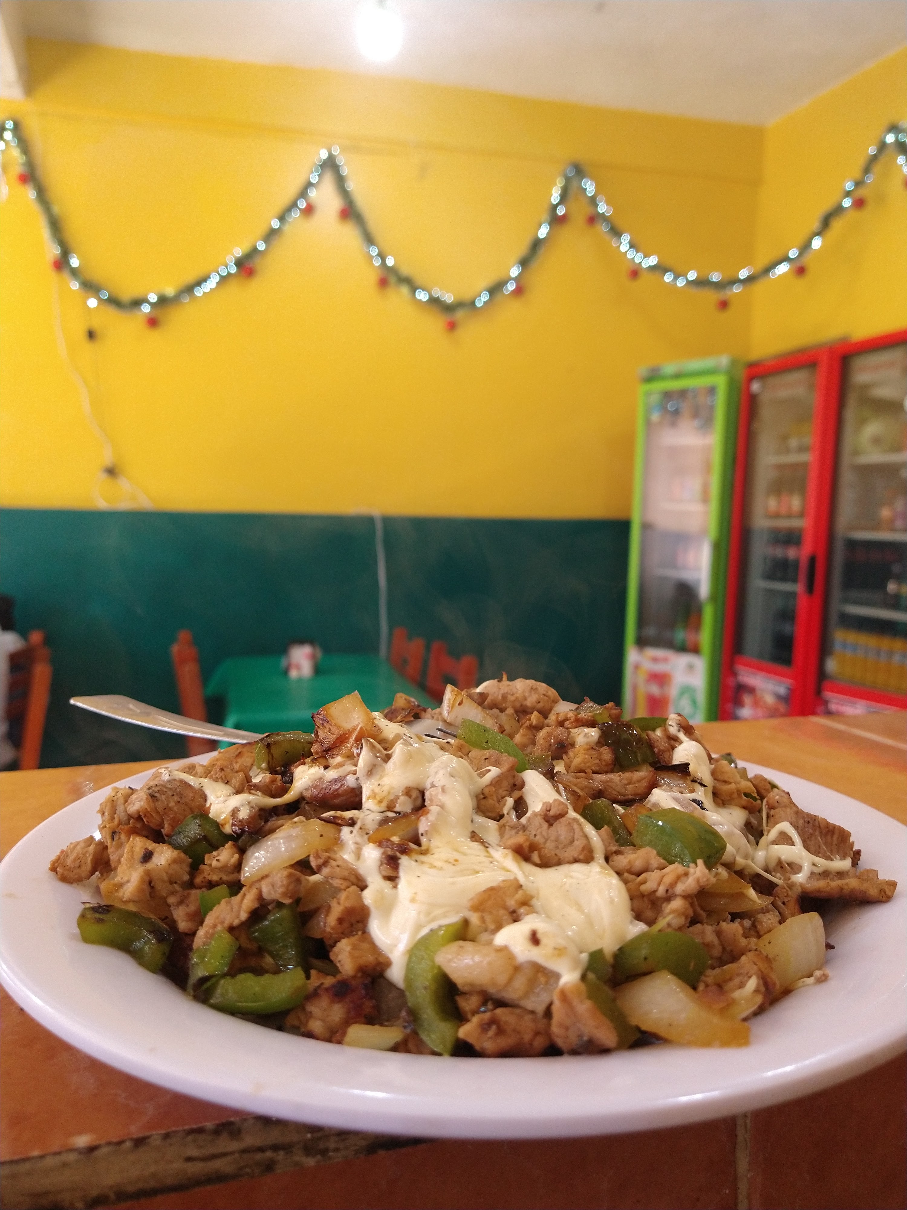 Taquería Tacoketo image 1