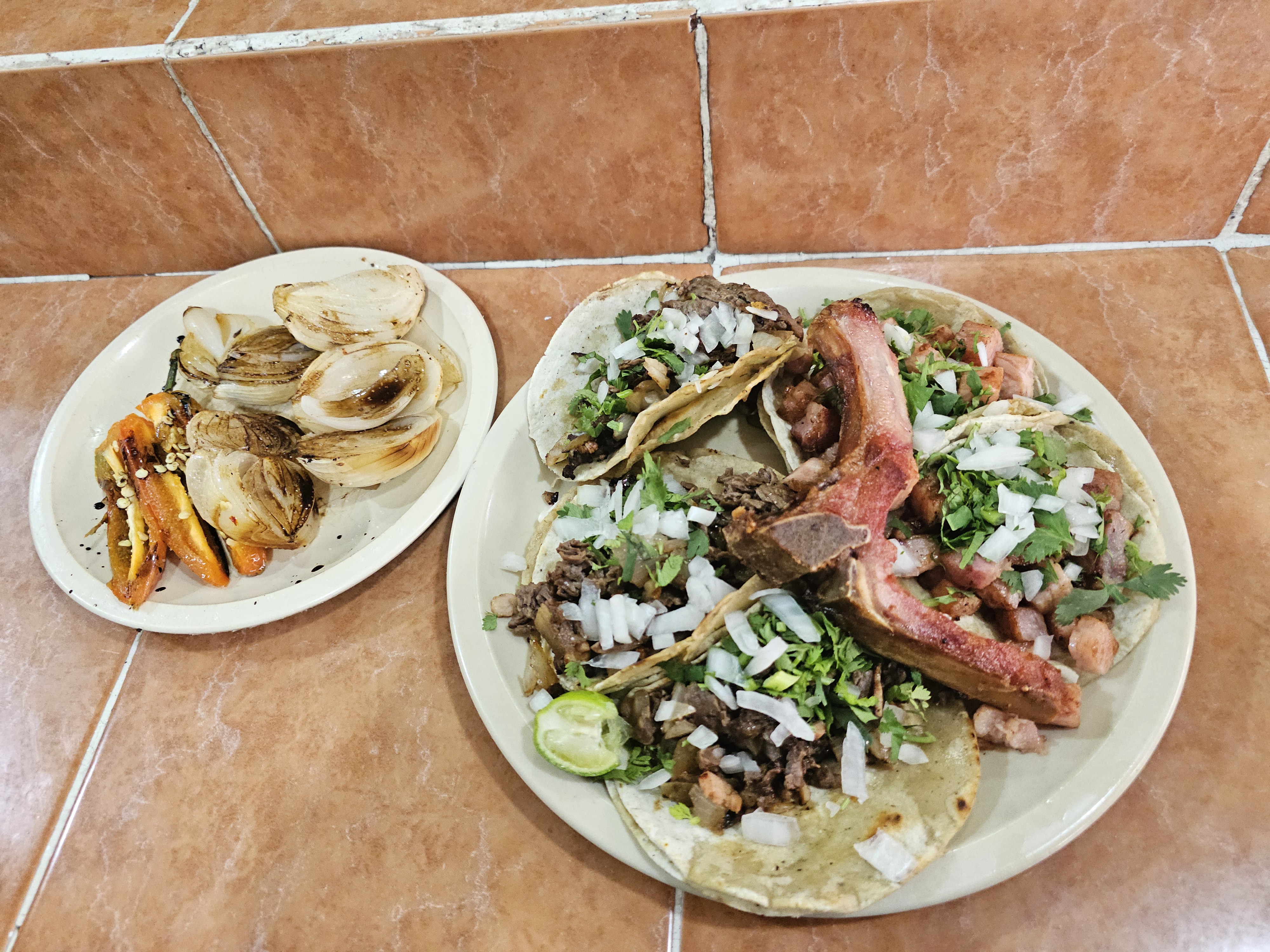 Taquería Tacoketo image 2