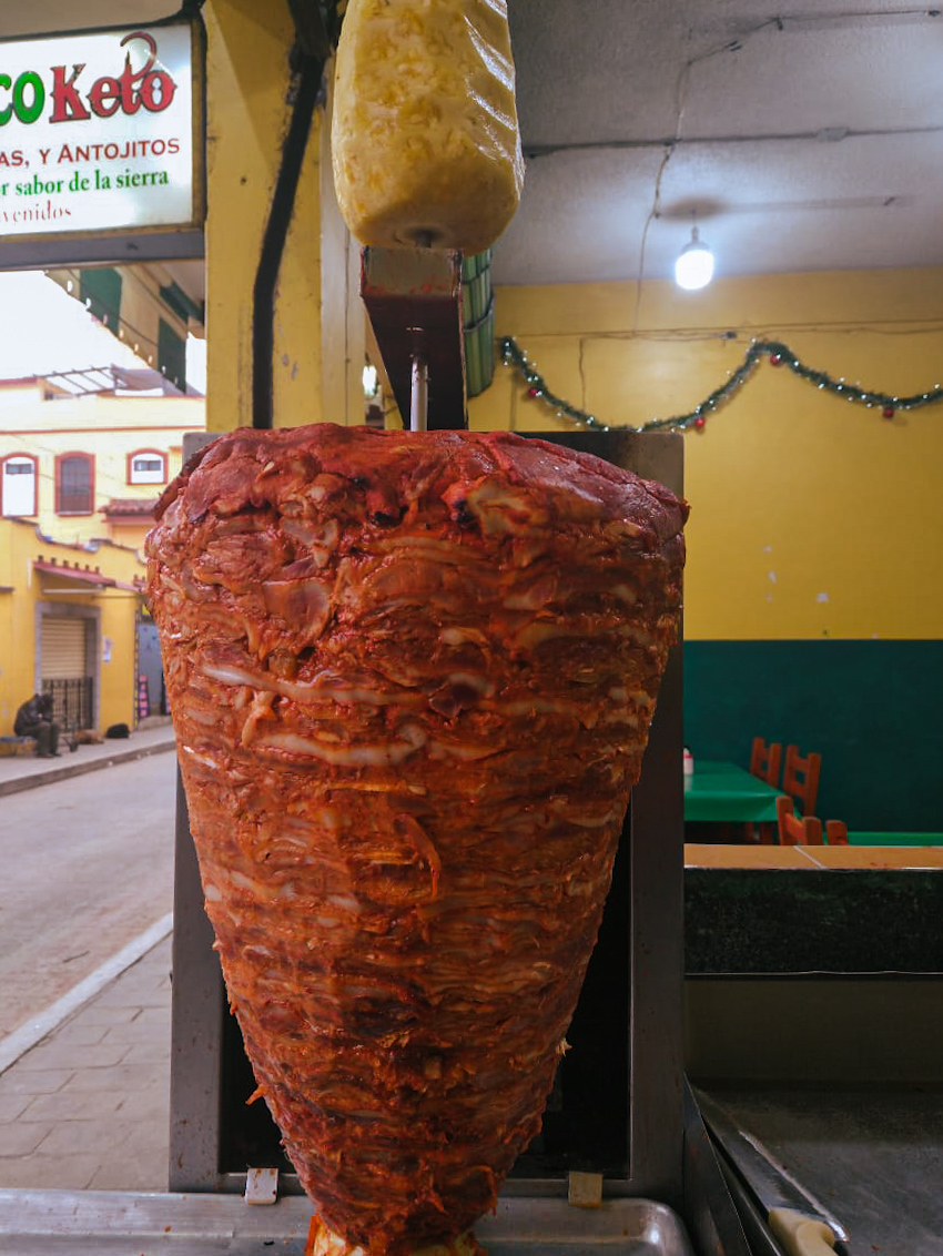 Taquería Tacoketo image 5