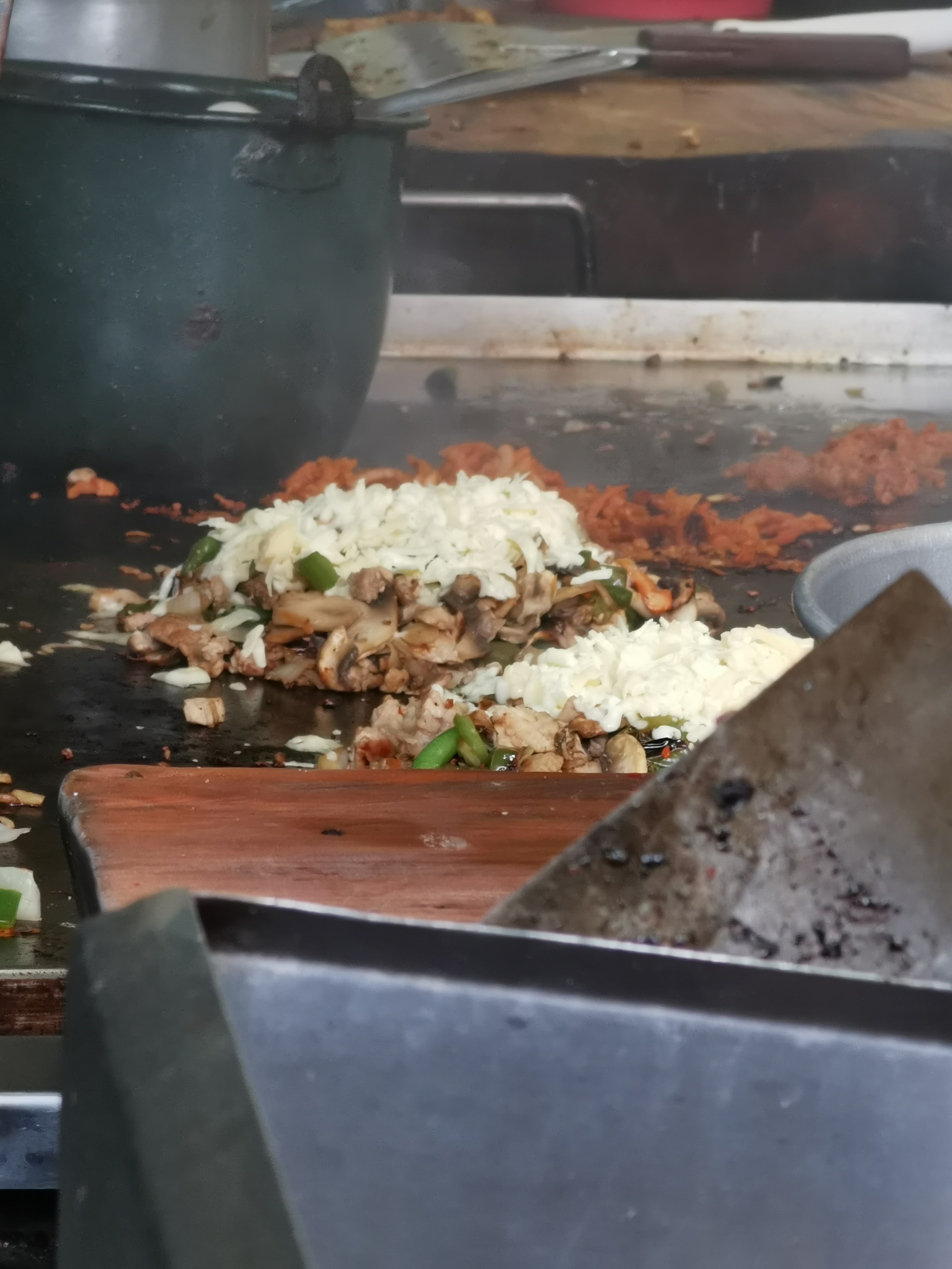 Taquería Tacoketo image 6