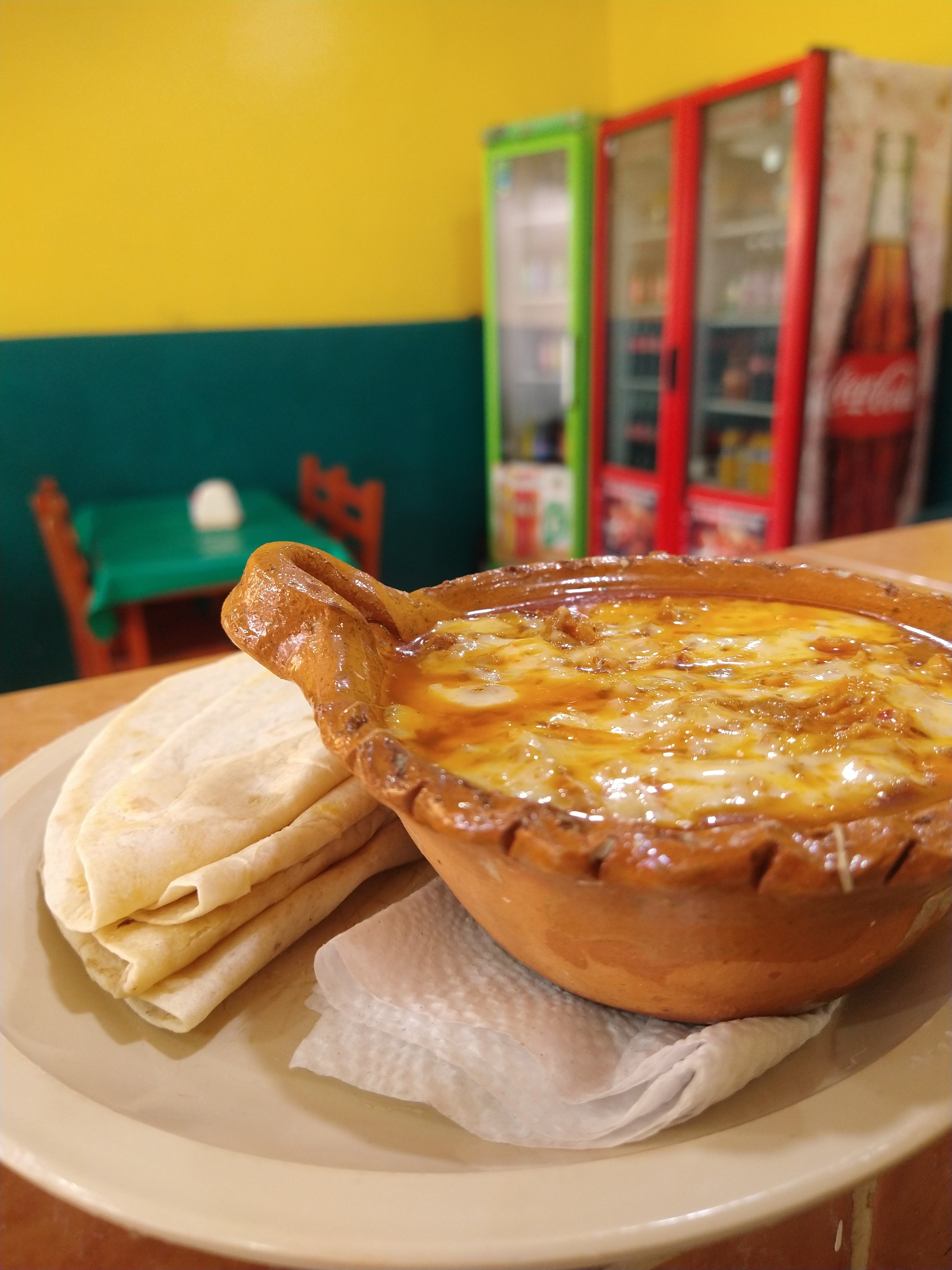 Taquería Tacoketo image 7