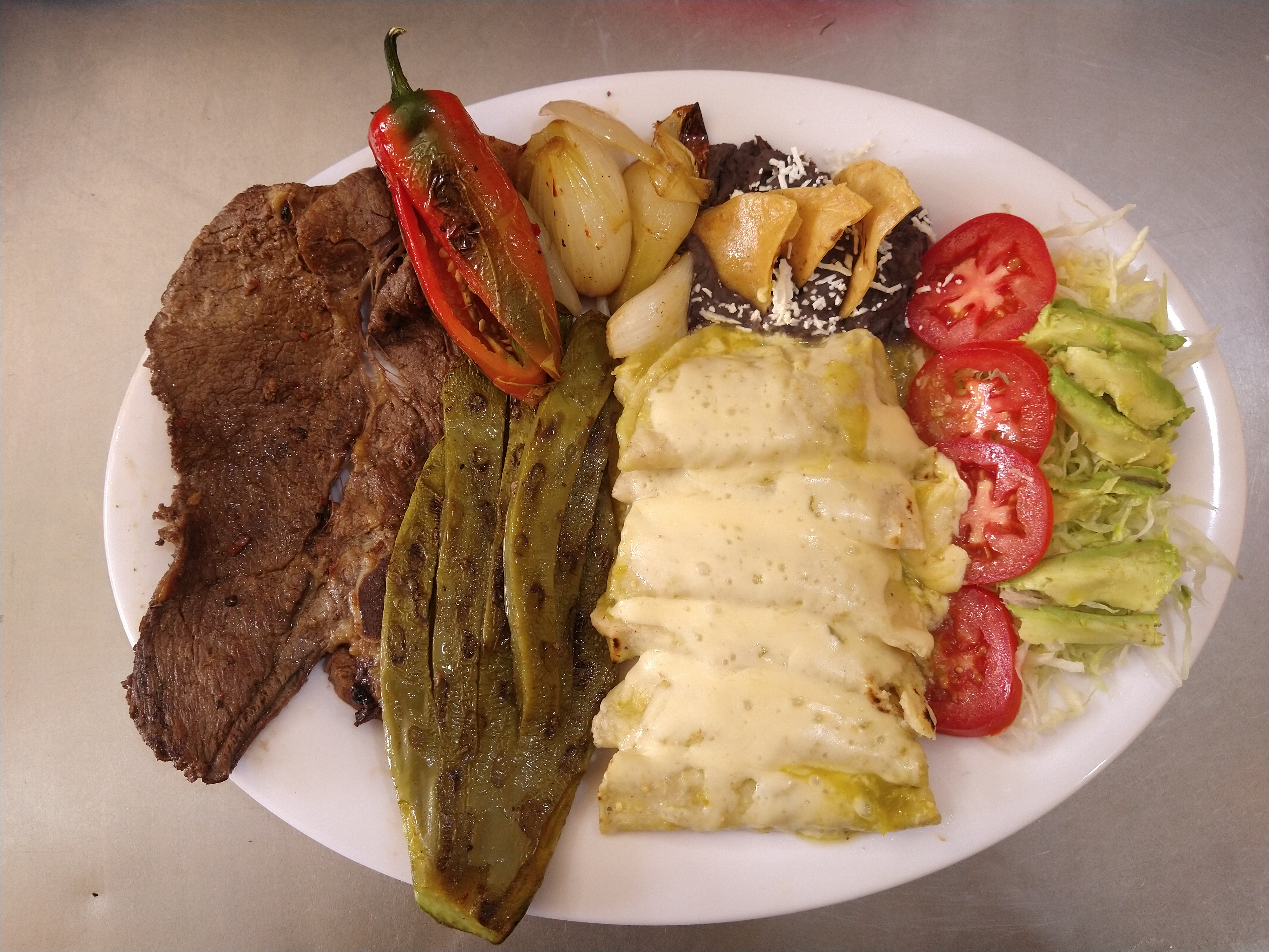 Taquería Tacoketo image 8