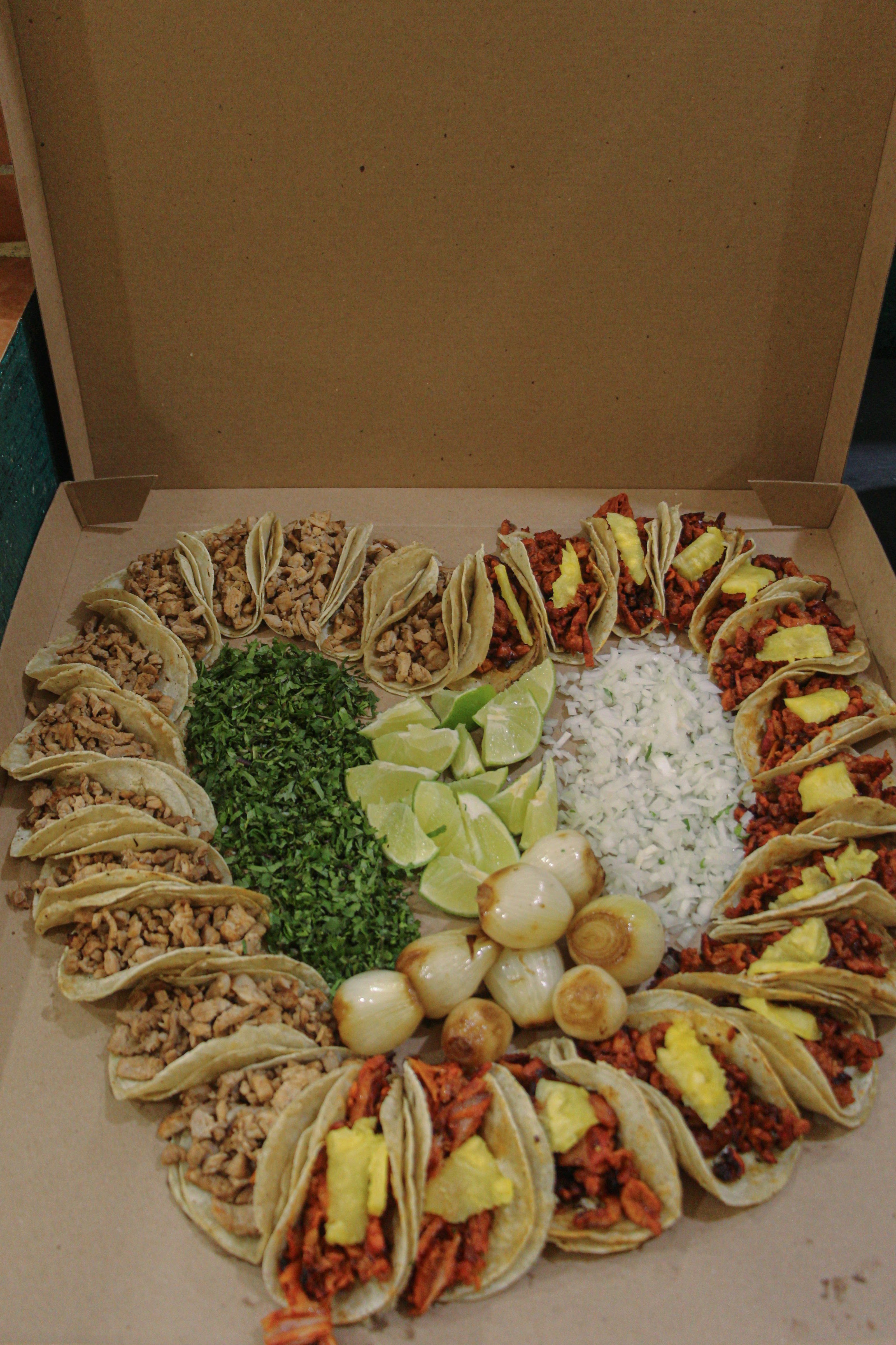 Taquería Tacoketo image 9