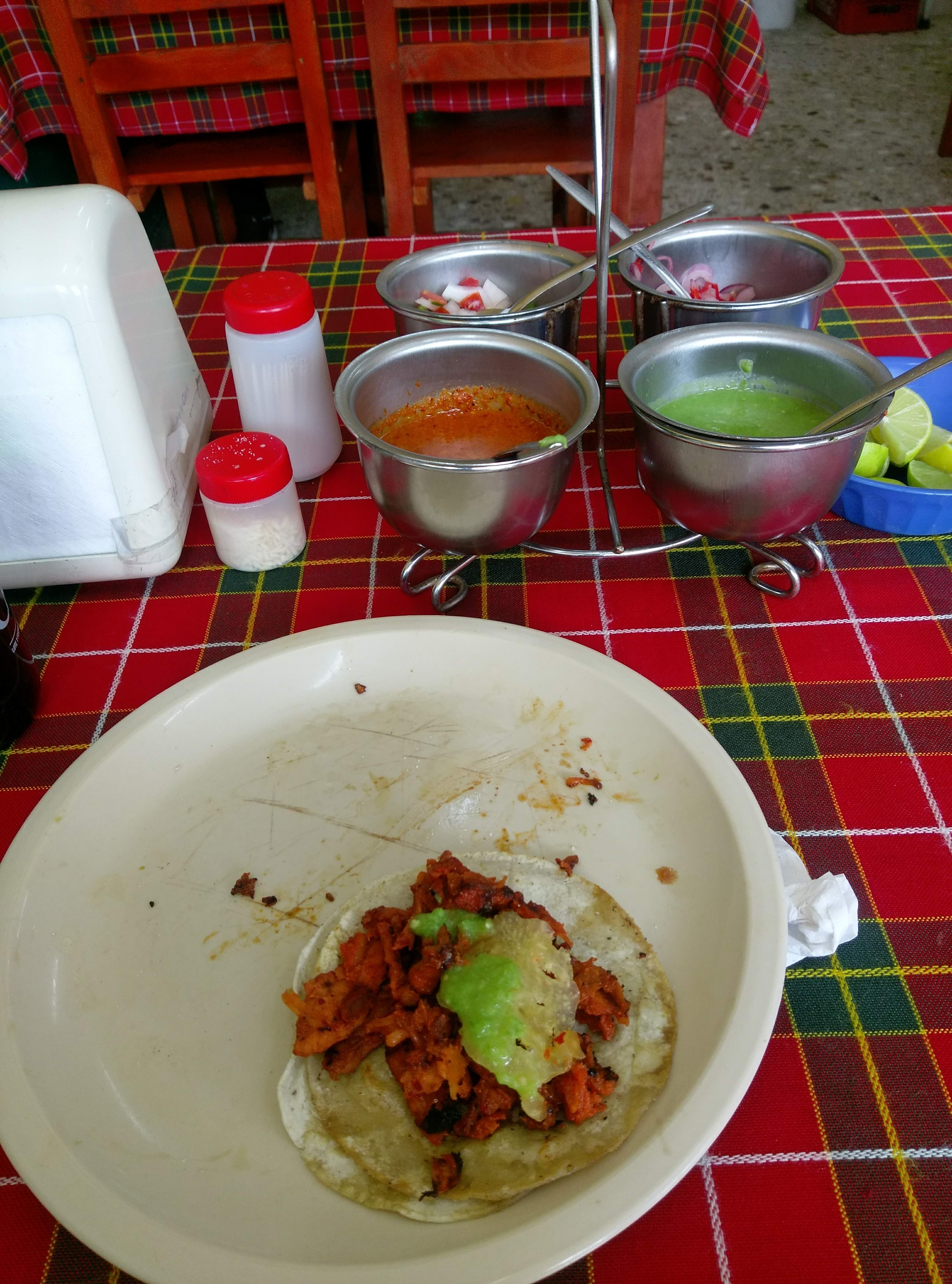 Taquería Tacoketo image 10