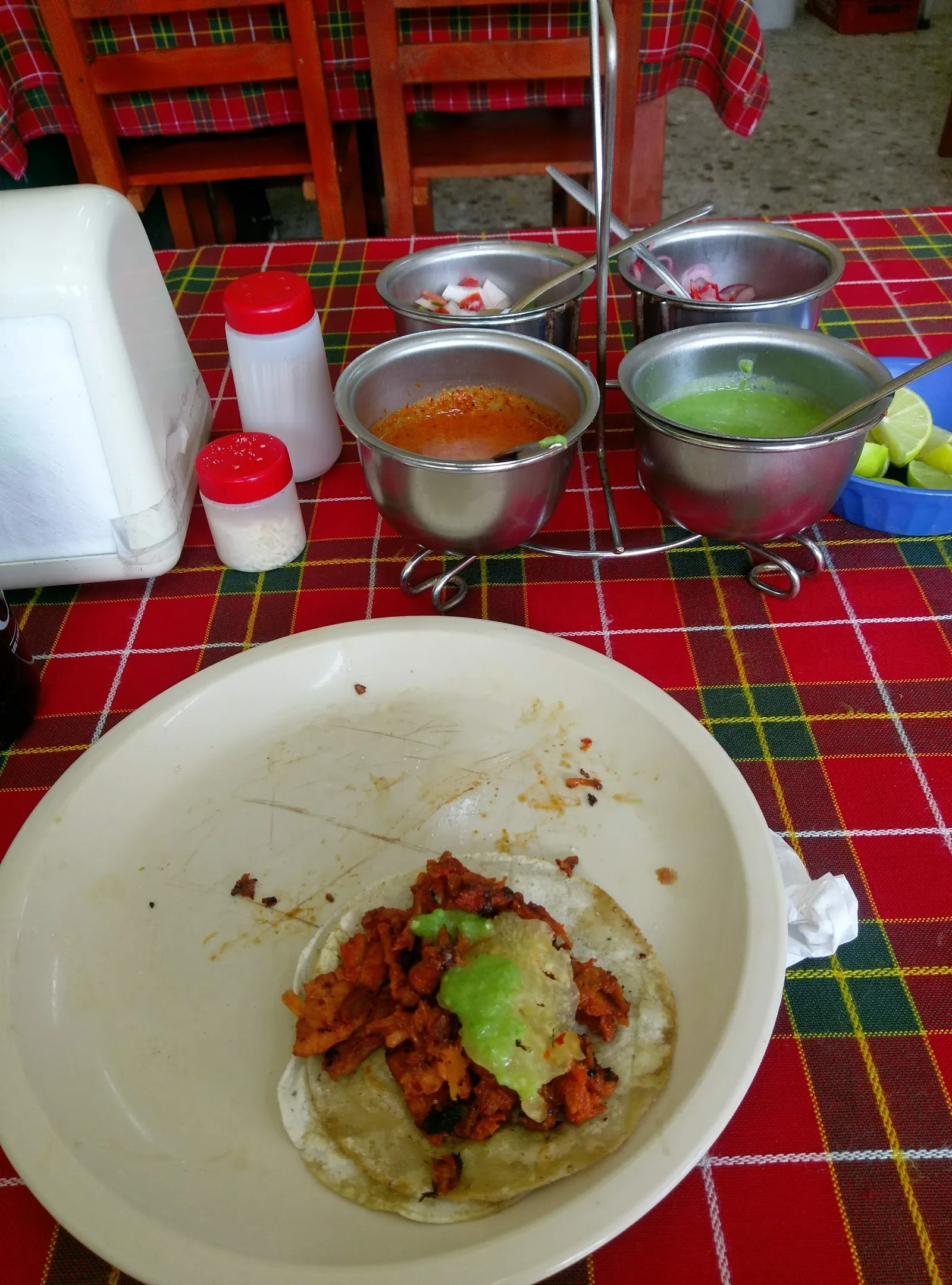 Taquería Tacoketo image 10