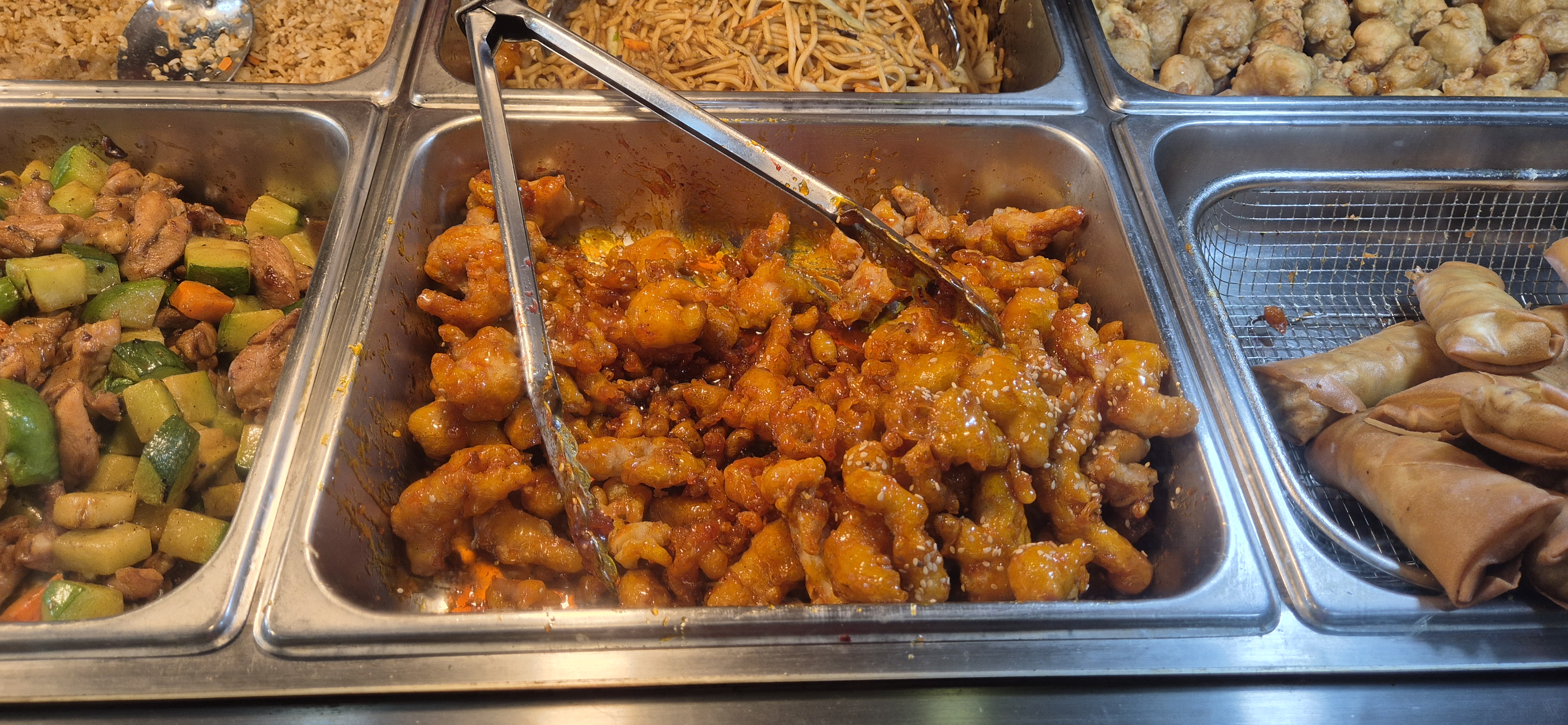 Comida China Lis image 2