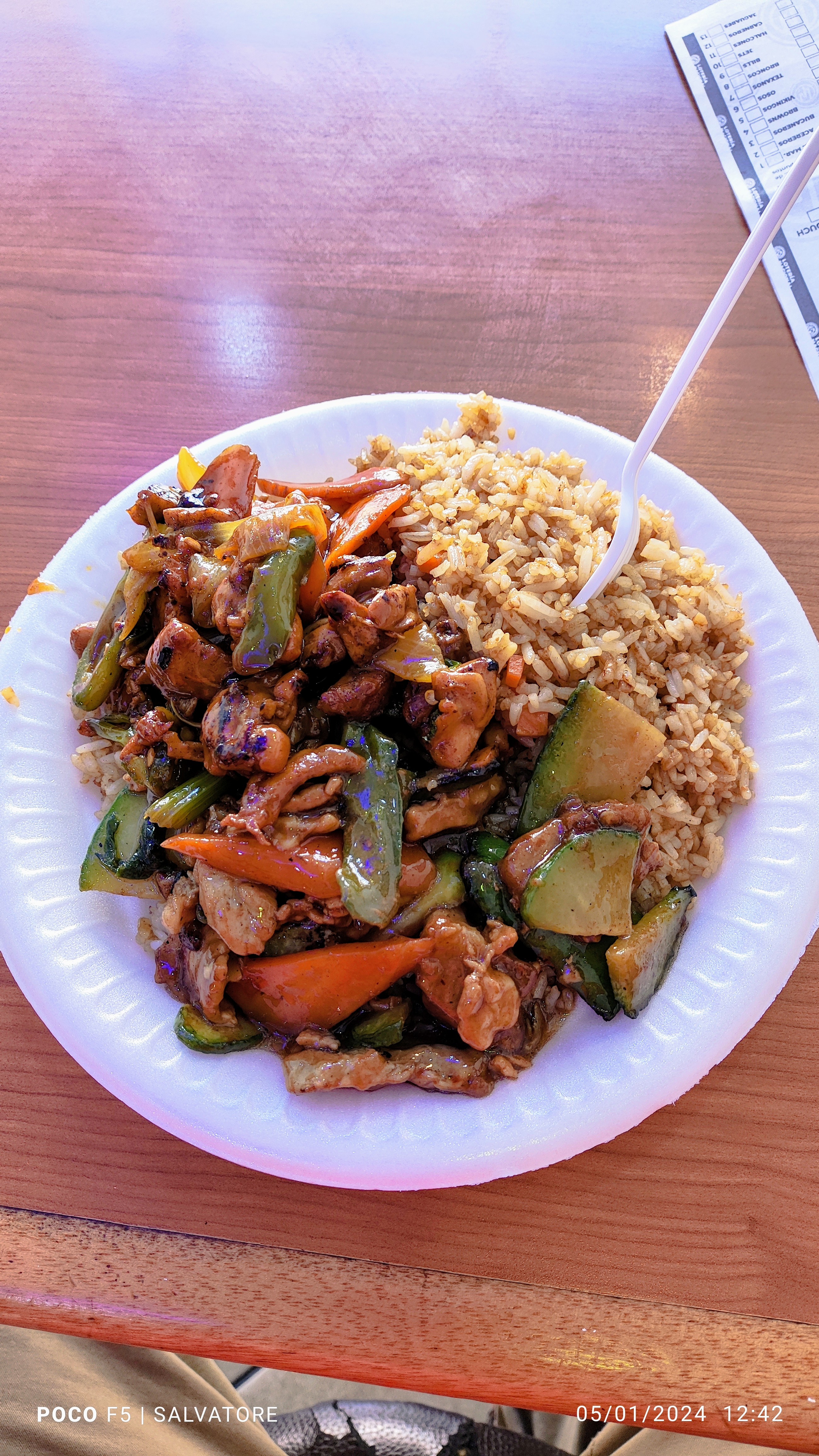 Comida China Lis image 3