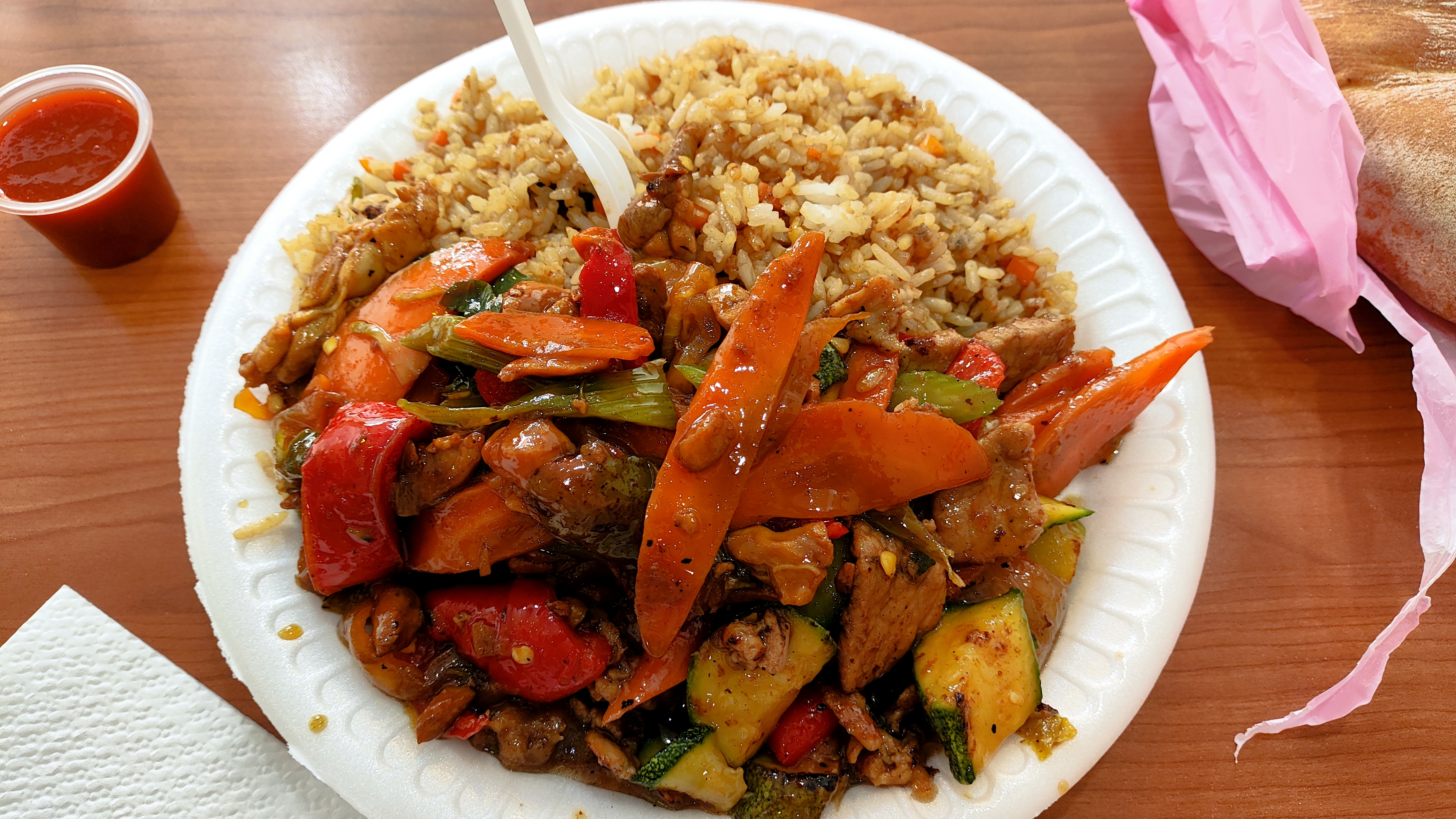 Comida China Lis image 5